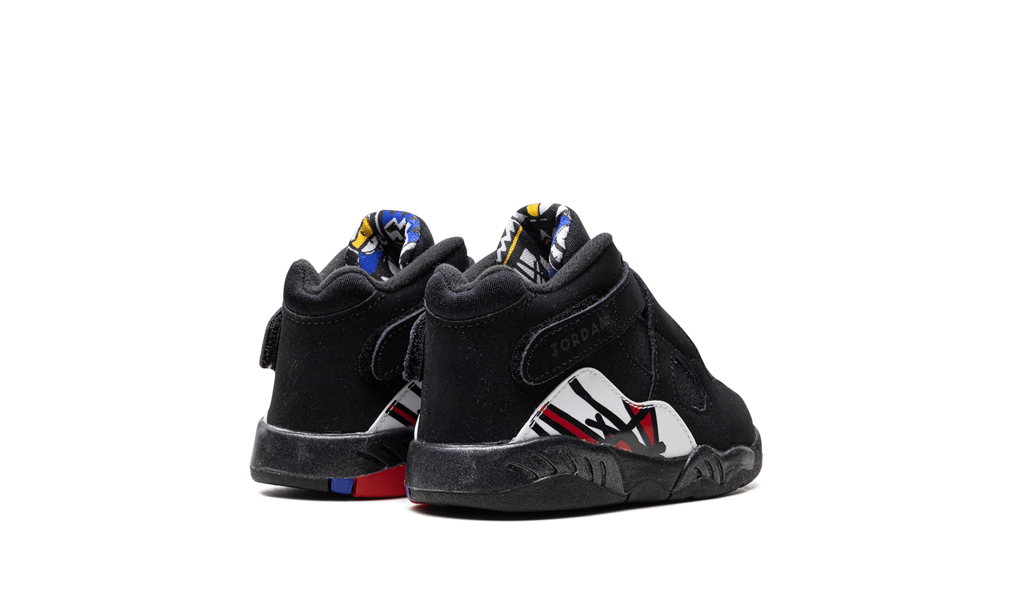 Jordan 8 Retro Playoffs (2023) (TD)