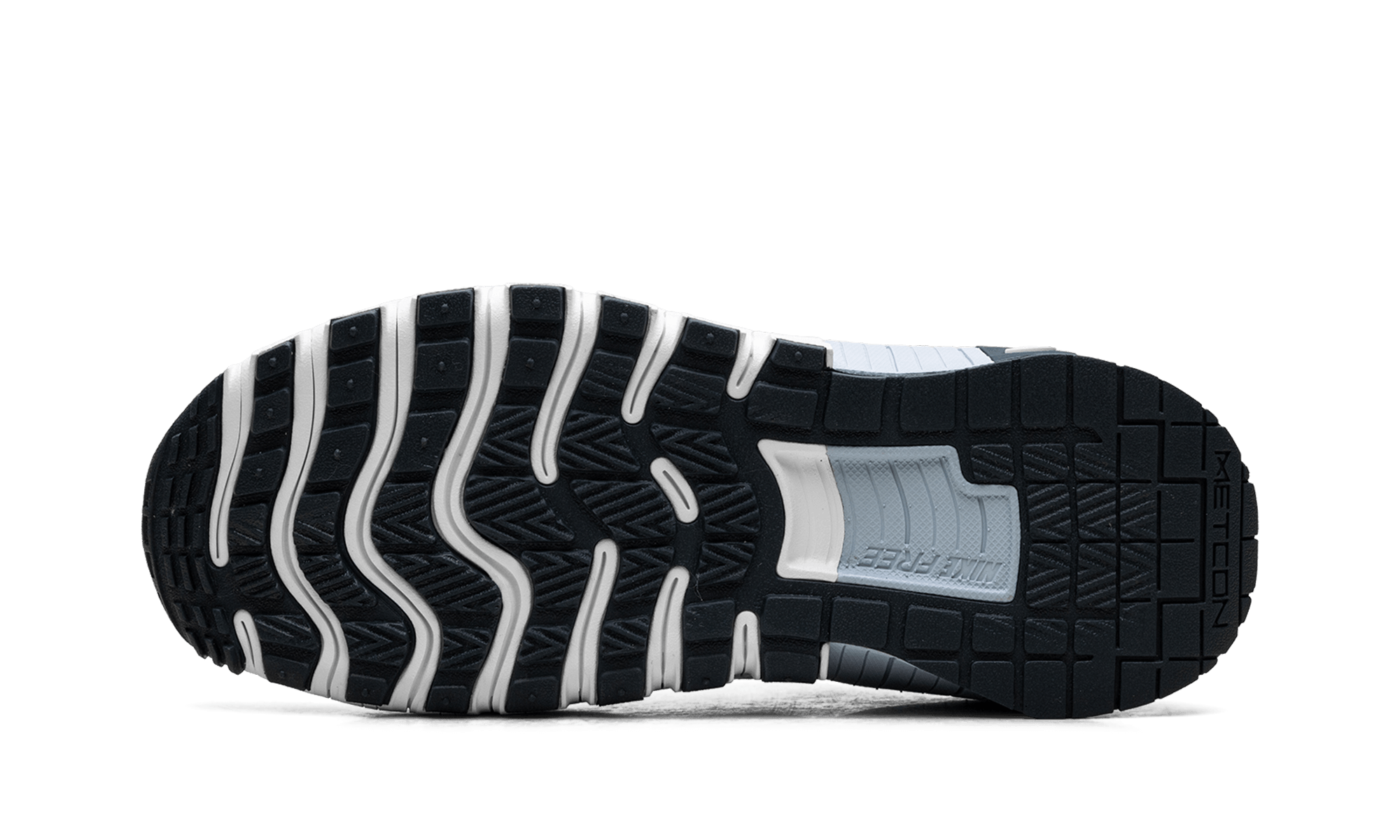 Nike Free Metcon 6 Blue Tint Armory Navy Light Armory Blue White (Women's)
