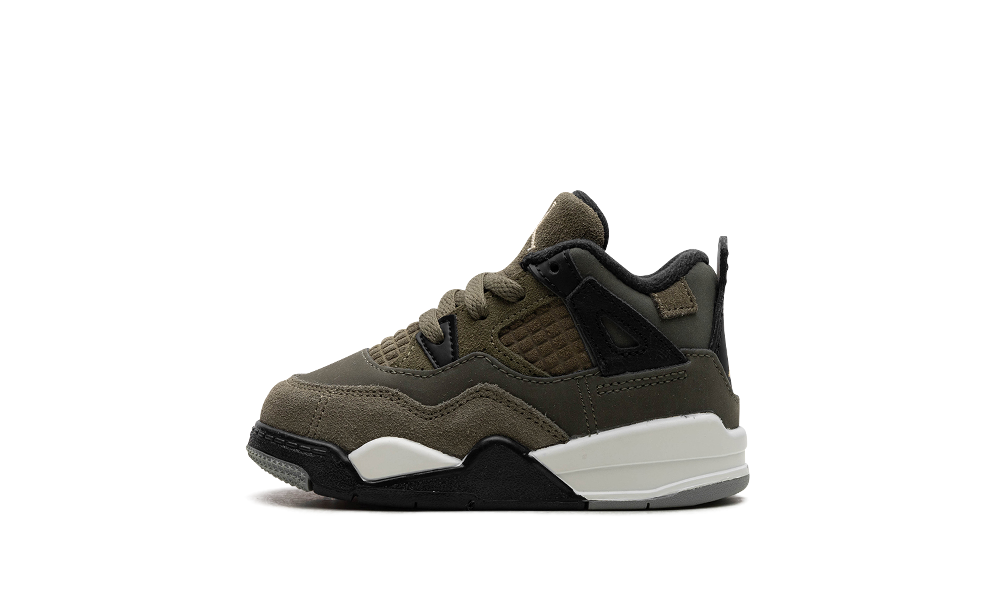 Jordan 4 Retro SE Craft Medium Olive (TD)