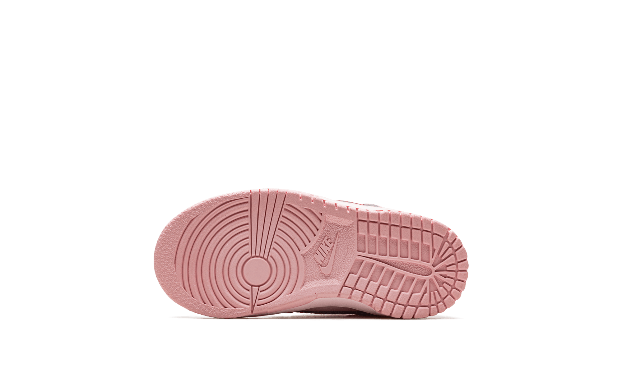 Nike Dunk Low Triple Pink (TD)