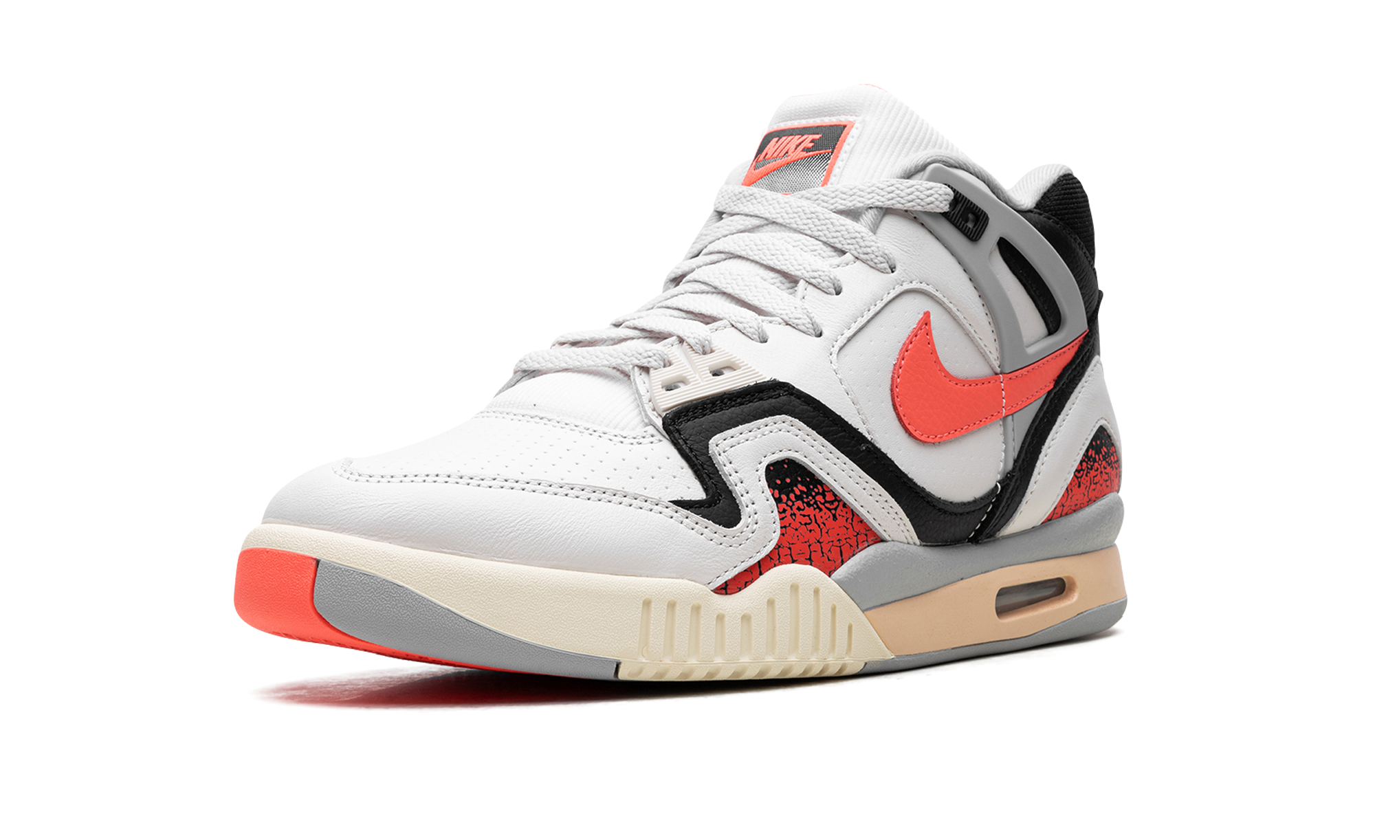 Nike Air Tech Challenge II Hot Lava (2024)