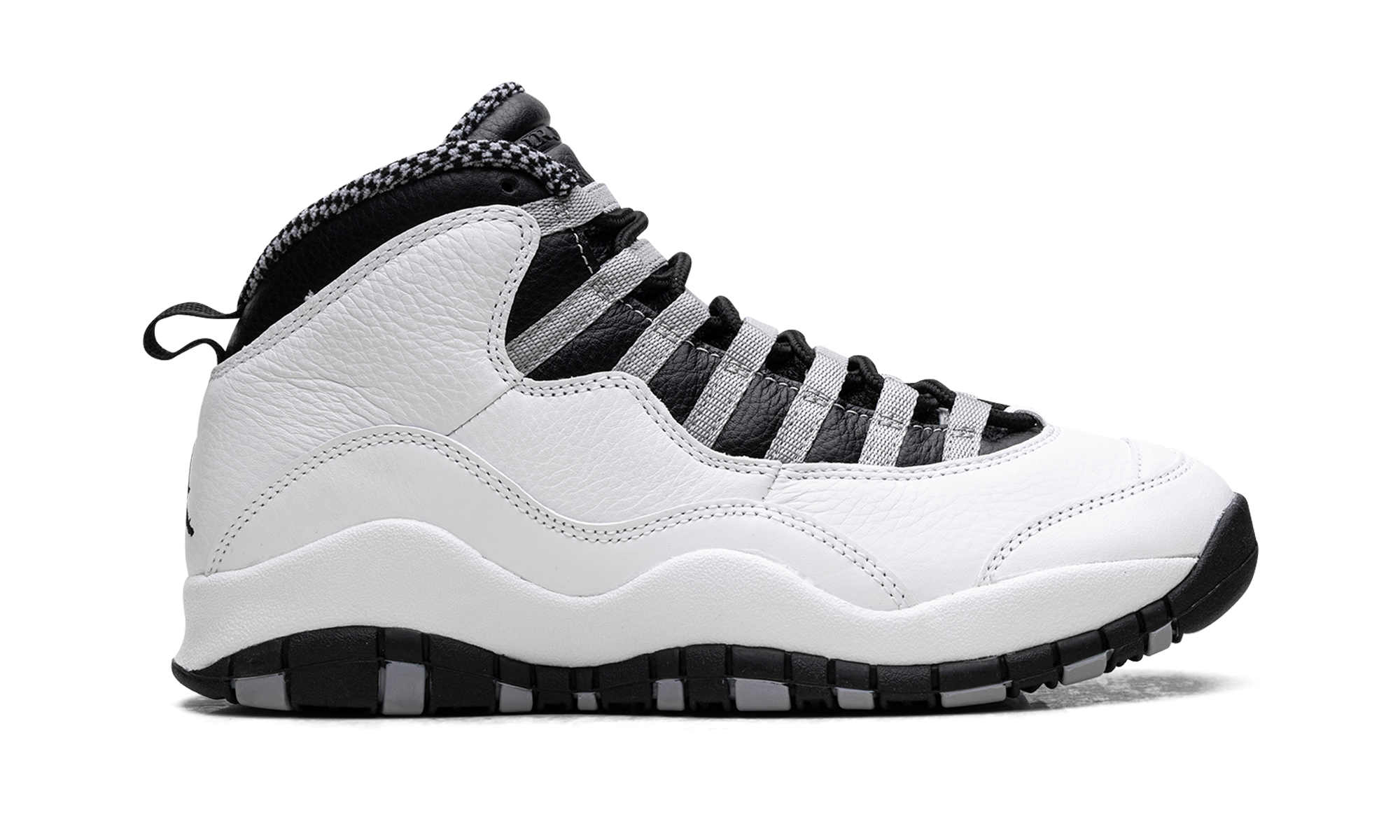 Jordan 10 Retro OG Steel