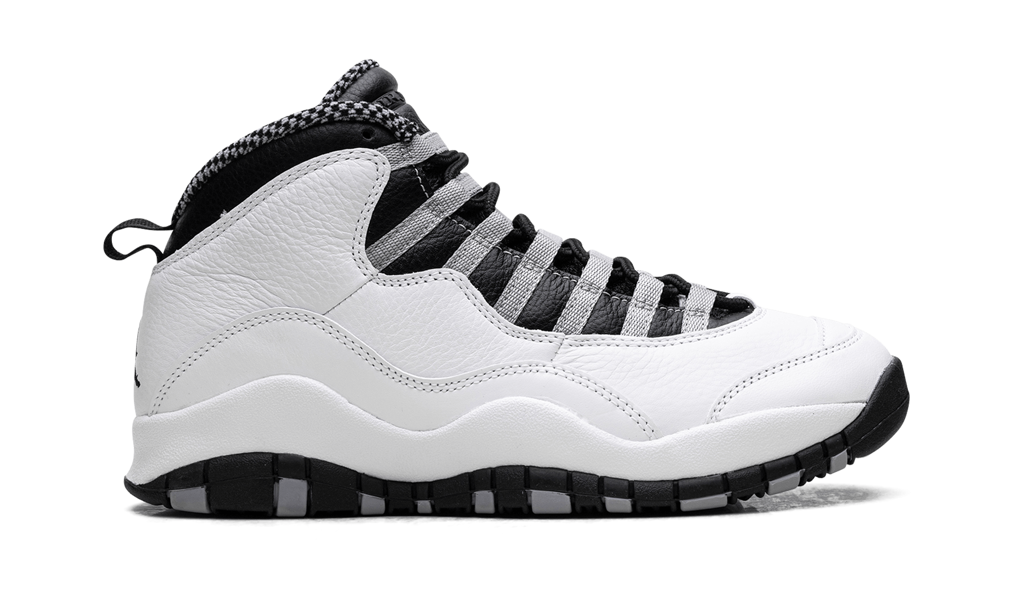 Jordan 10 Retro OG Steel