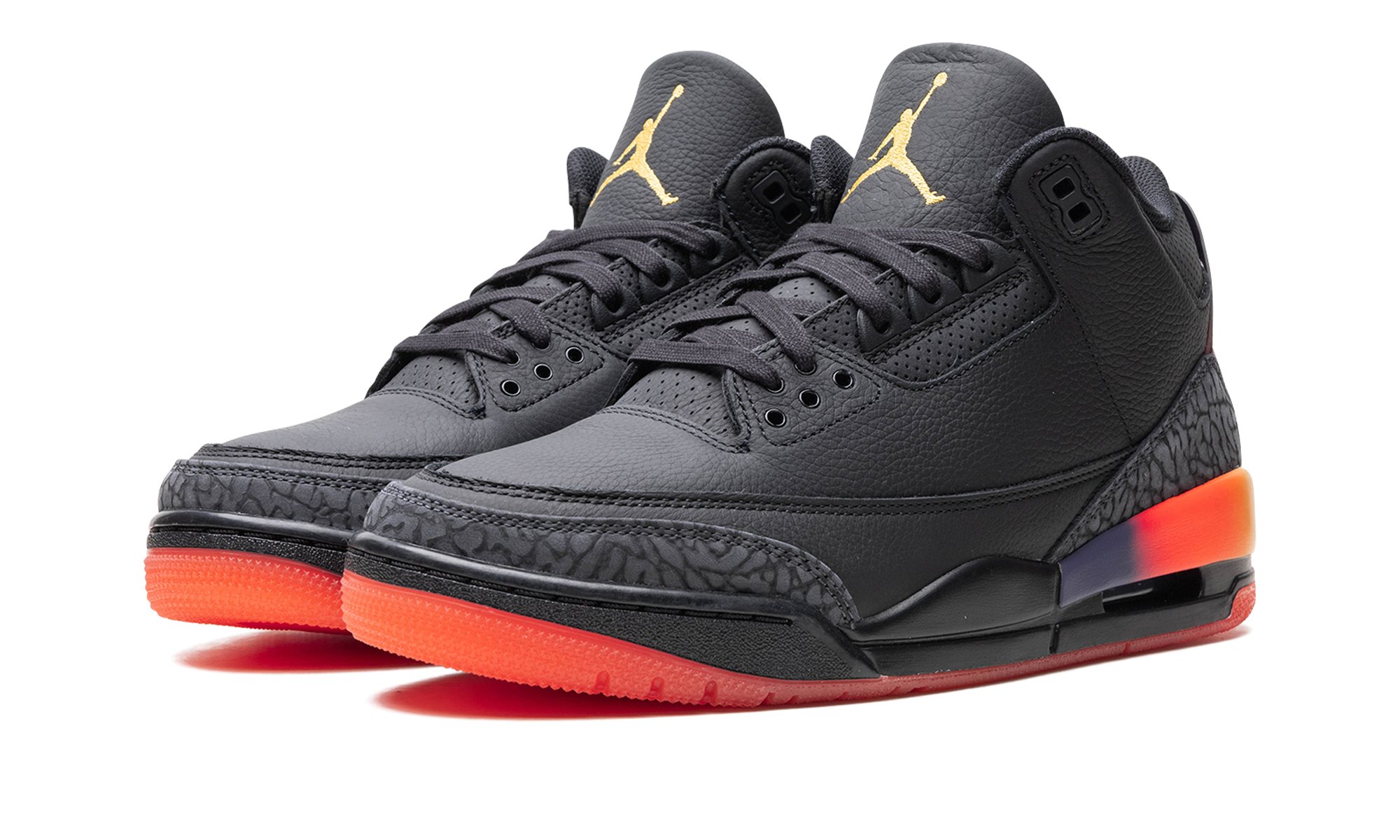 Jordan 3 Retro J Balvin Rio