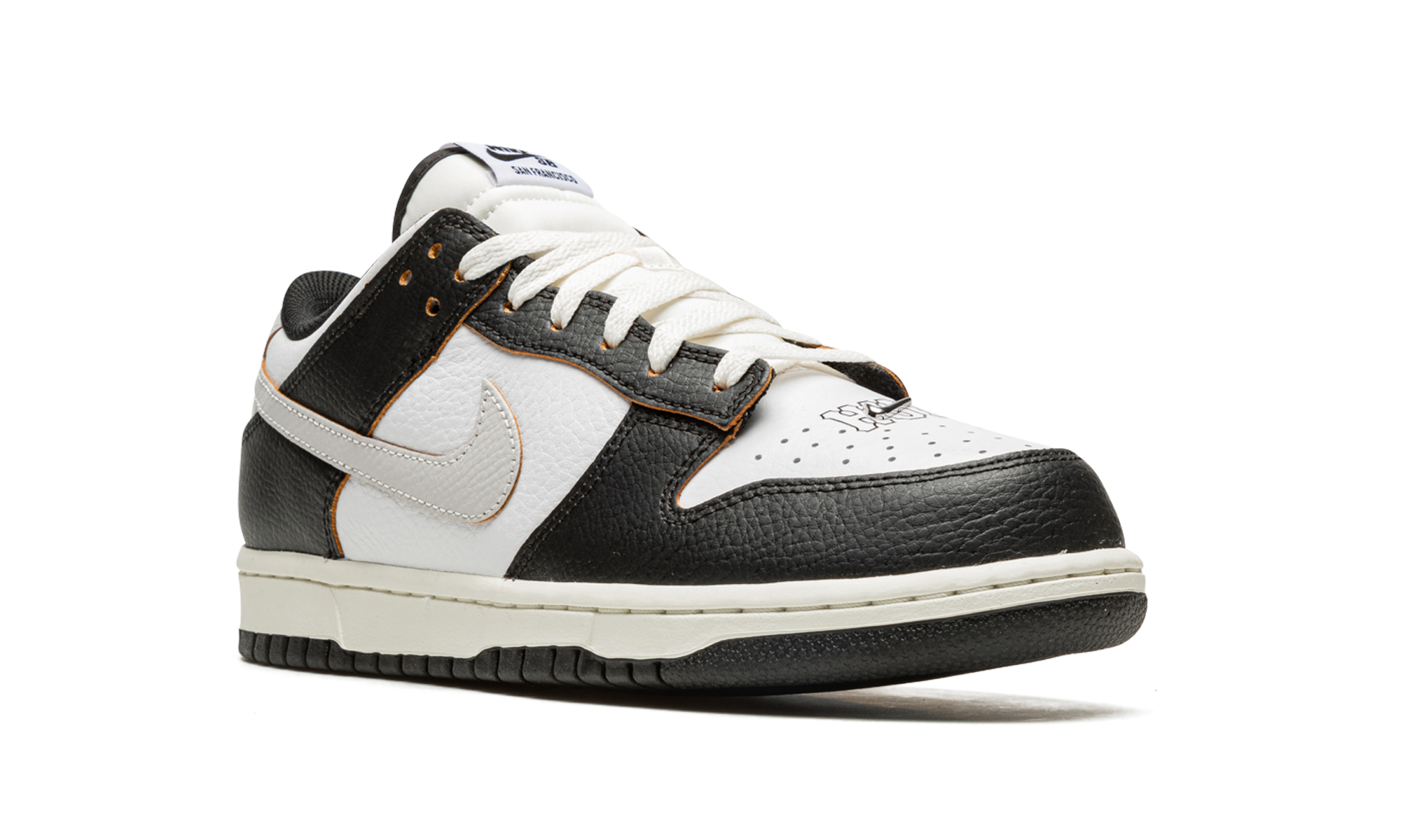 Nike SB Dunk Low HUF San Francisco