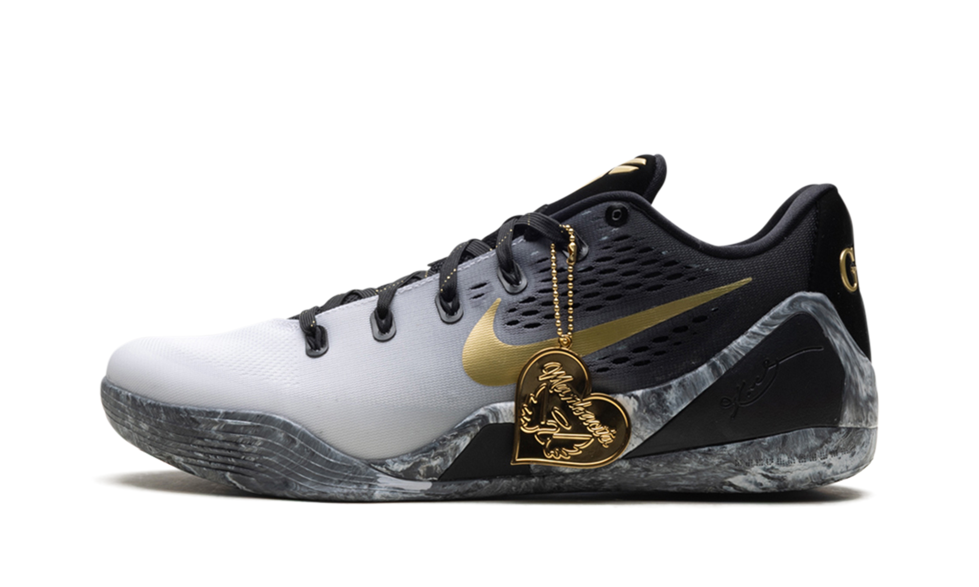 Nike Kobe 9 EM Low Protro Mambacita