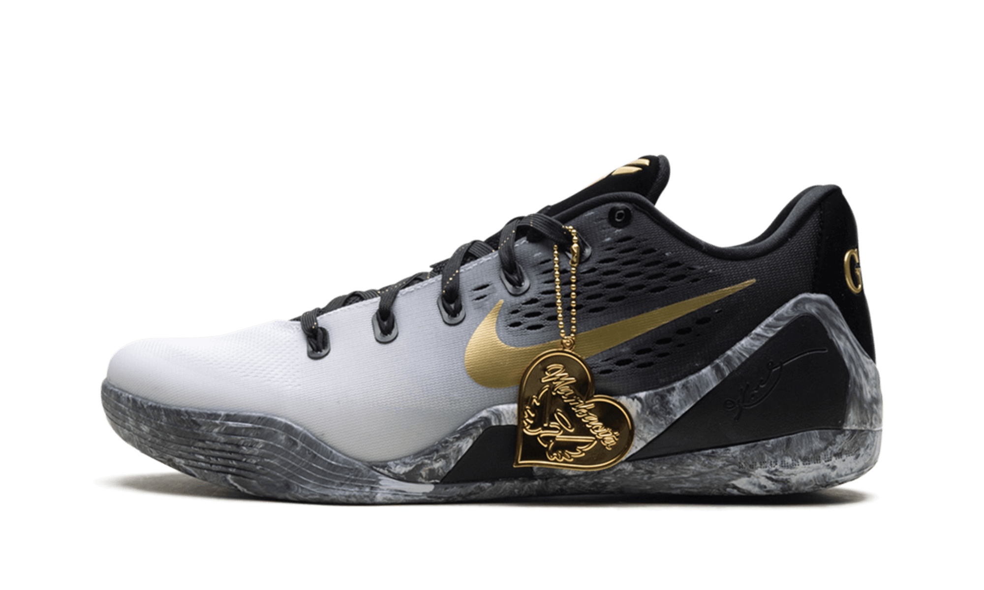 Nike Kobe 9 EM Low Protro Mambacita