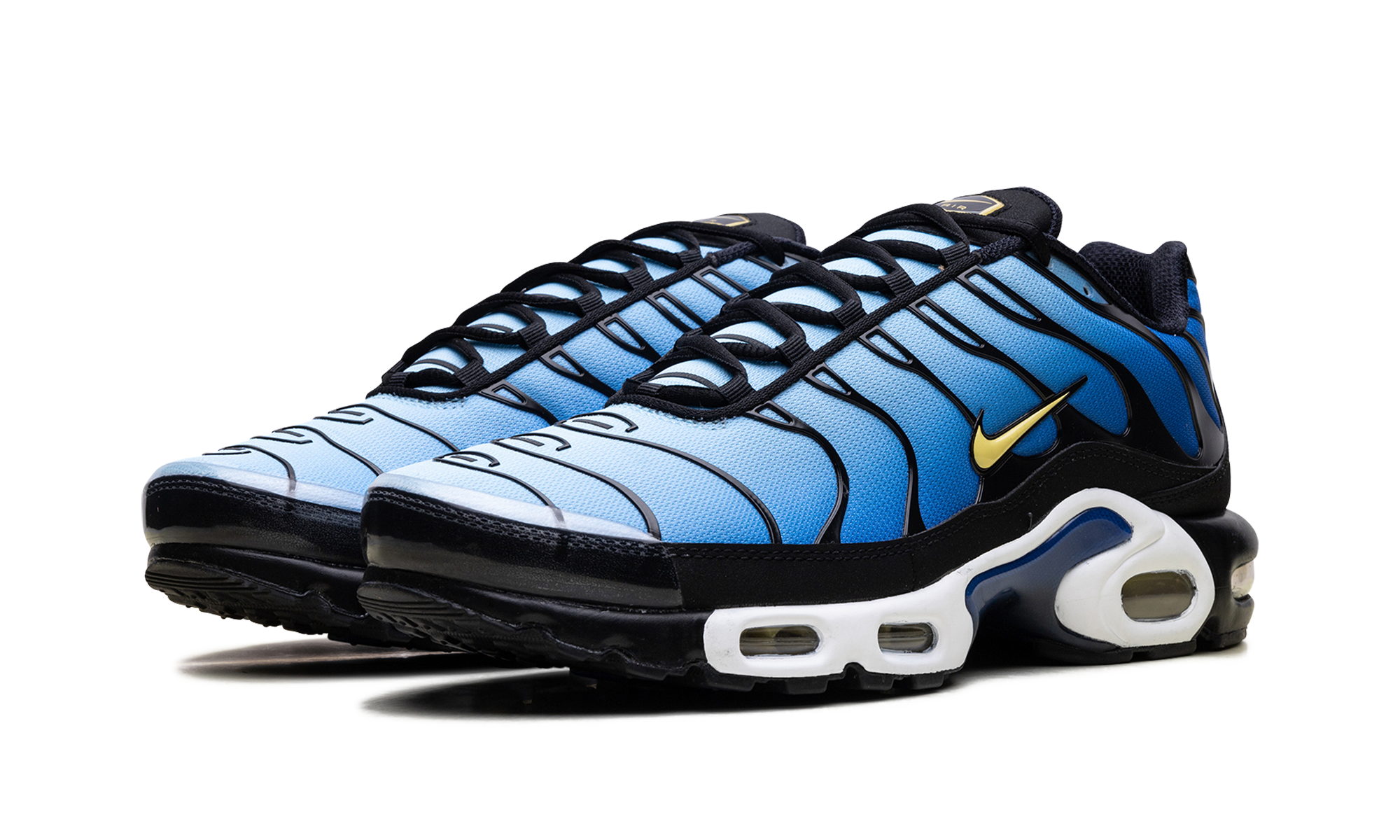 Nike Air Max Plus OG Hyper Blue