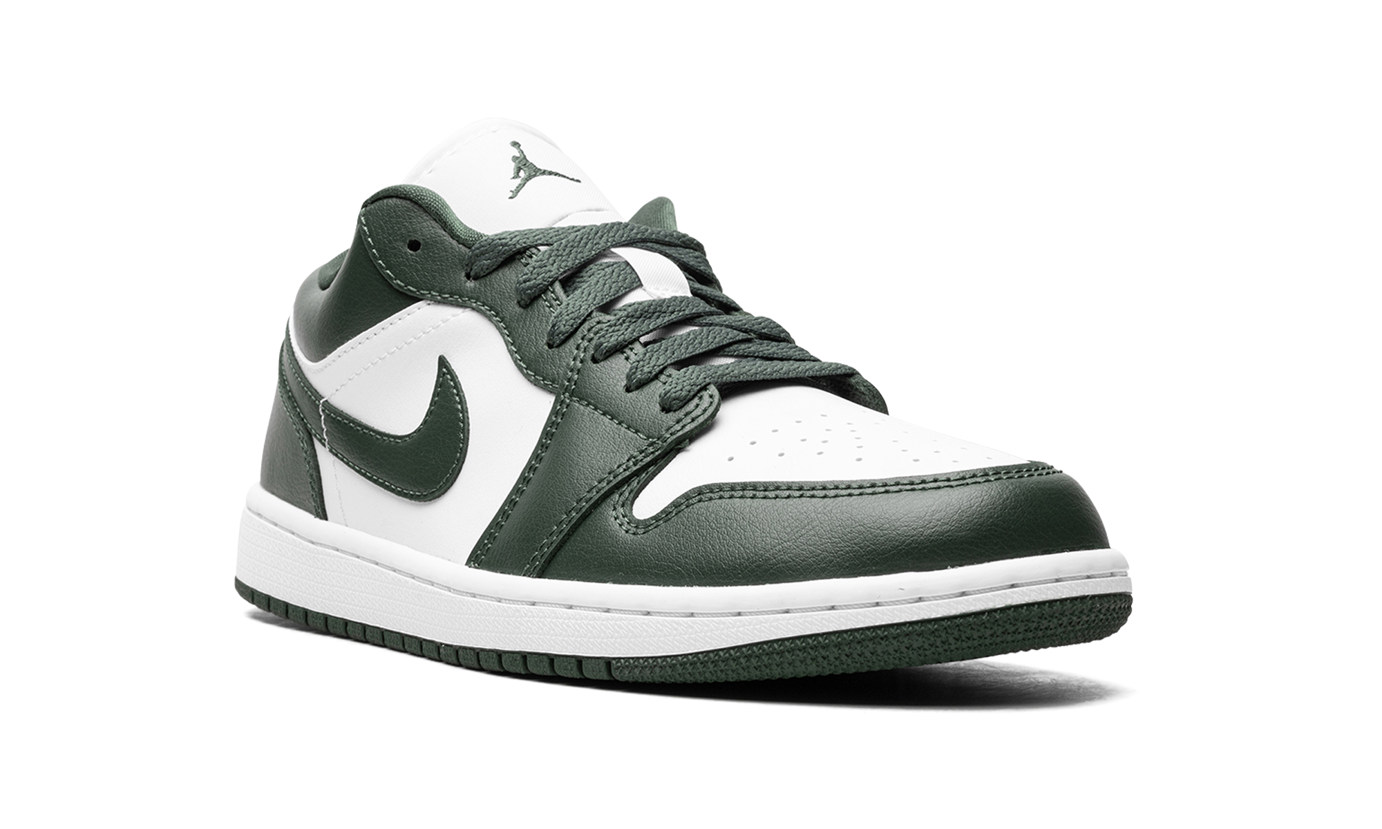 Jordan 1 Low Galactic Jade (Women's)