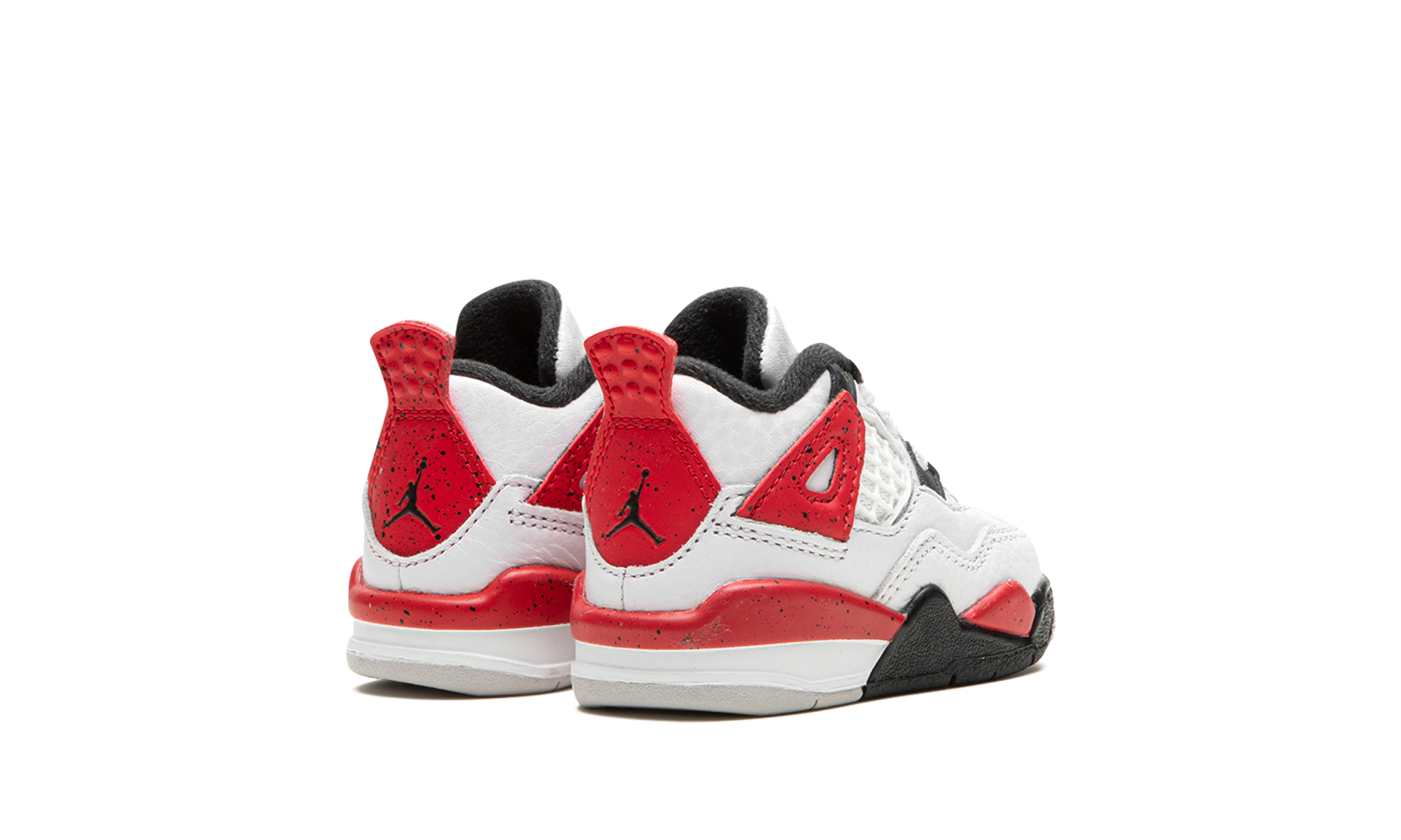 Jordan 4 Retro Red Cement (TD)