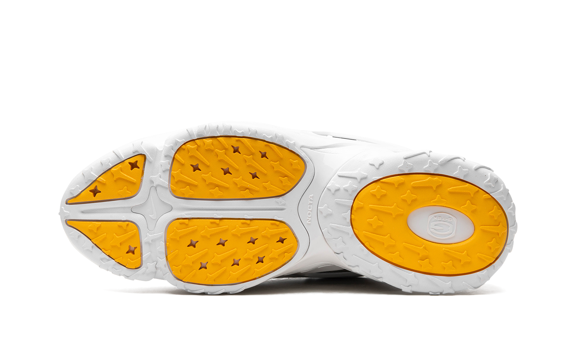 Nike Hot Step 2 Drake NOCTA White