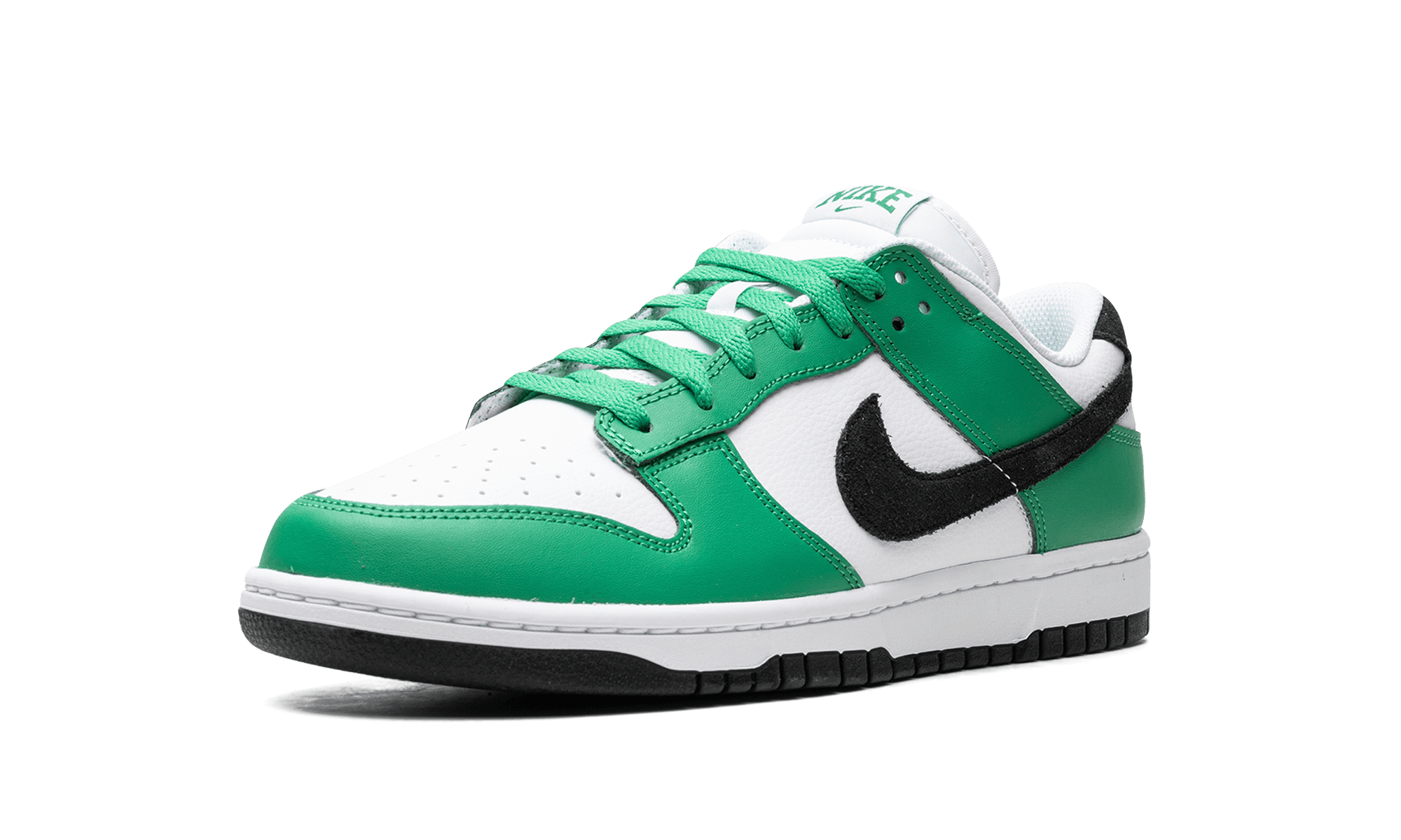 Nike Dunk Low Celtics