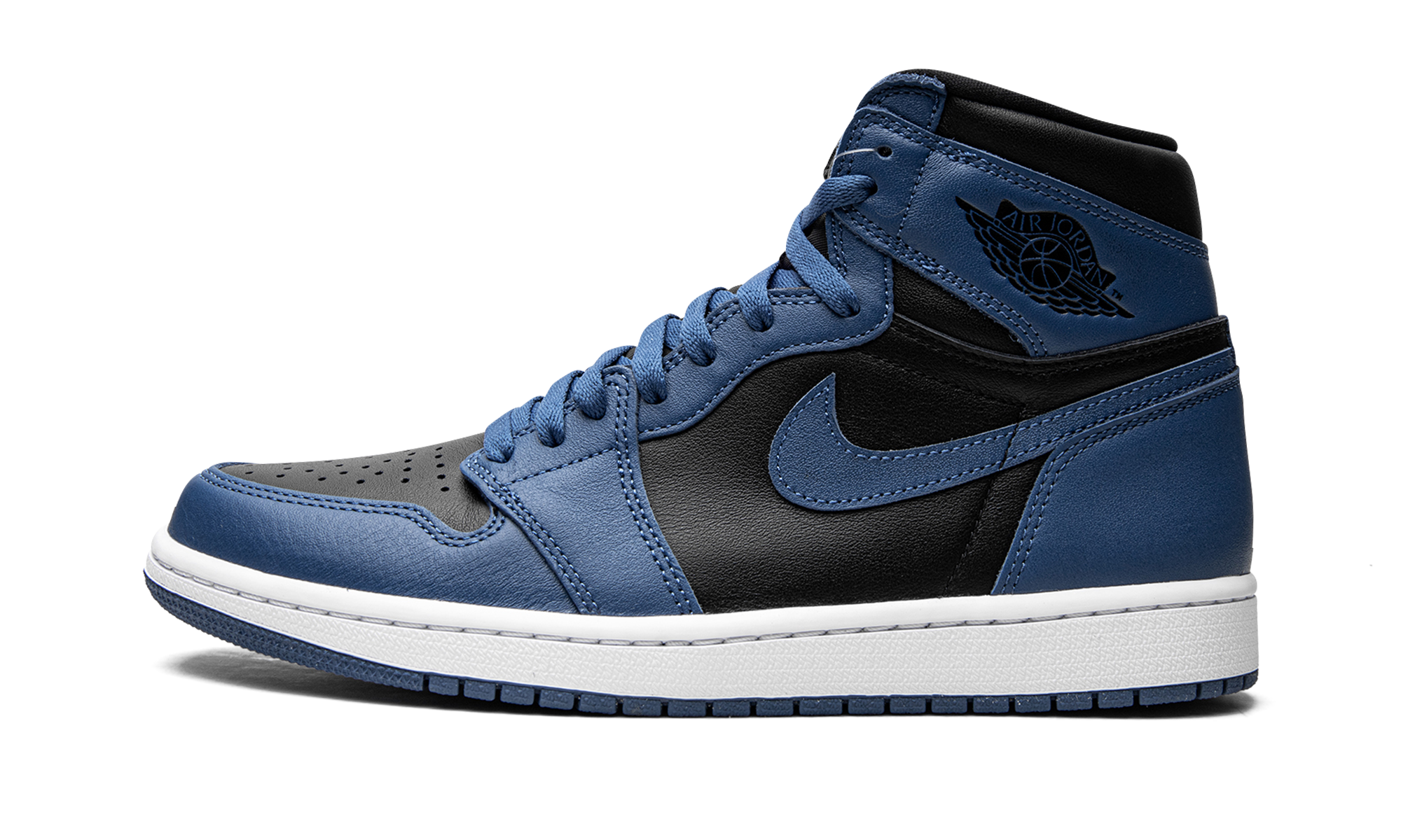 Jordan 1 Retro High OG Dark Marina Blue