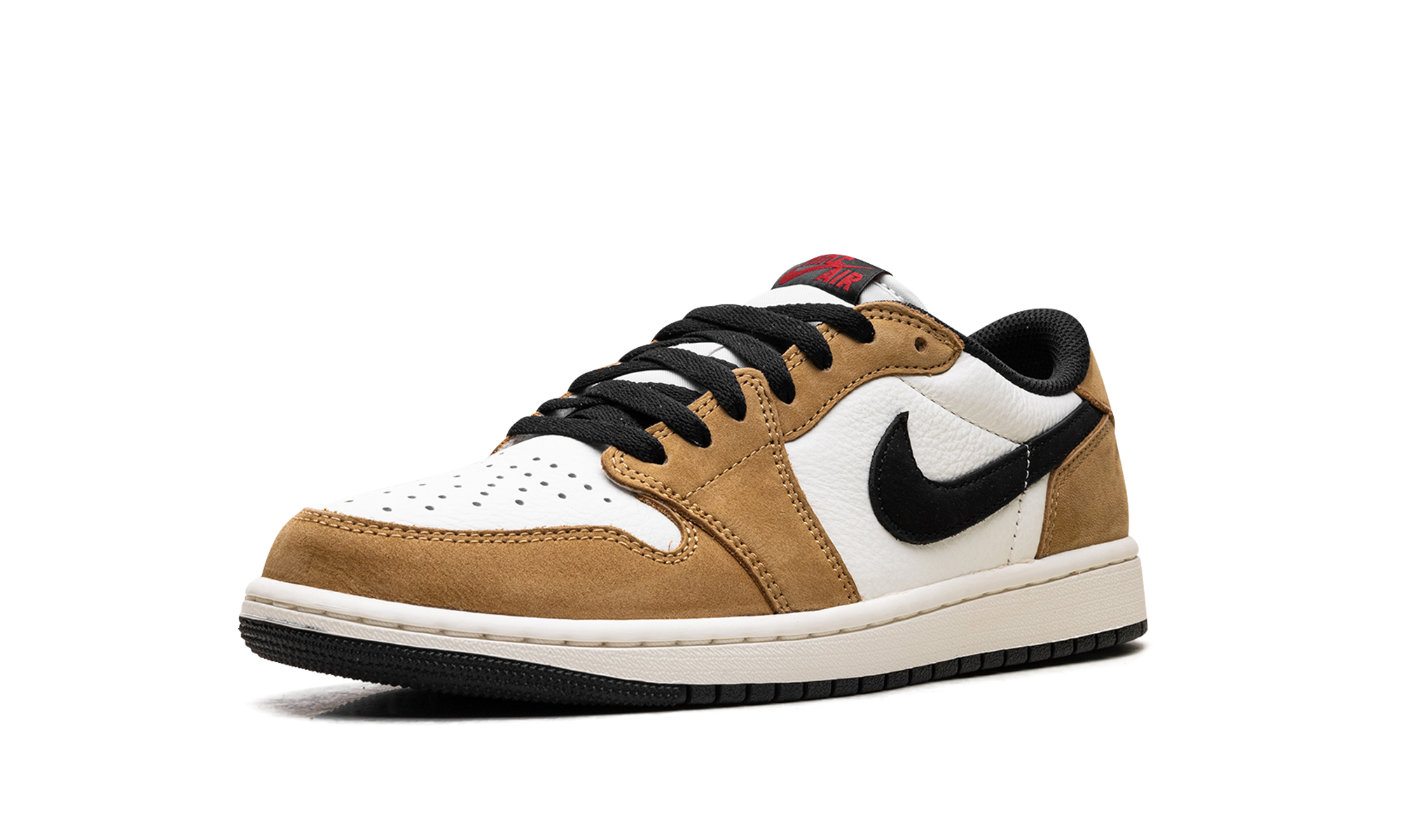 Jordan 1 Low OG Rookie of the Year