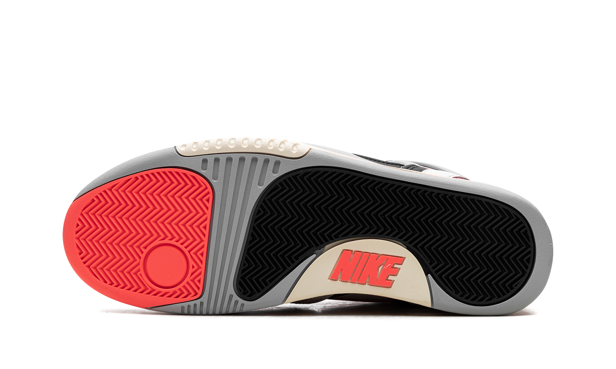 Nike Air Tech Challenge II Hot Lava (2024)
