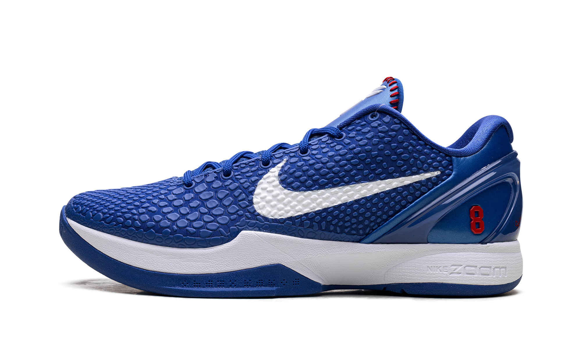 Nike Kobe 6 Protro Dodgers