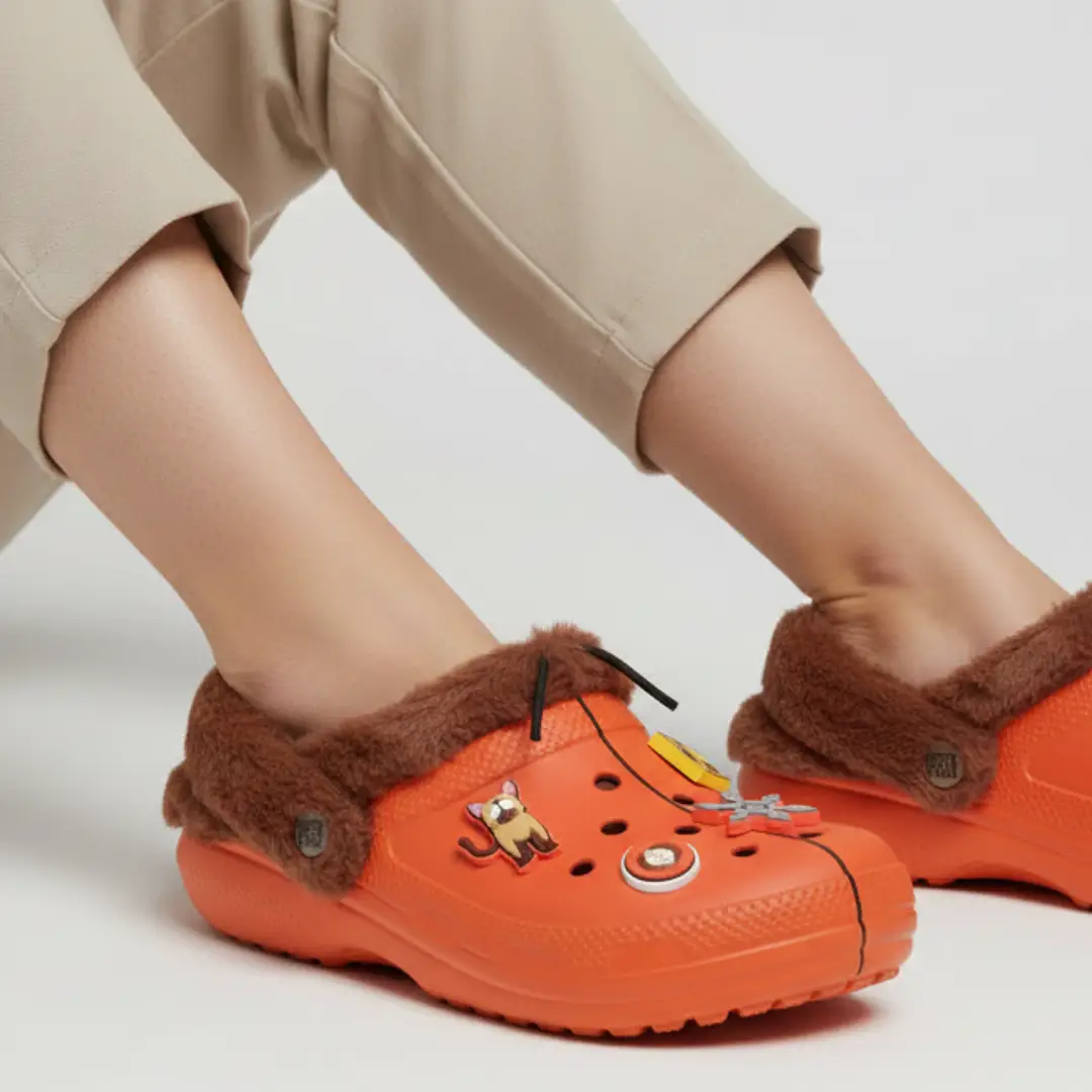 Crocs Classic Clog South Park Kenny by Crocs