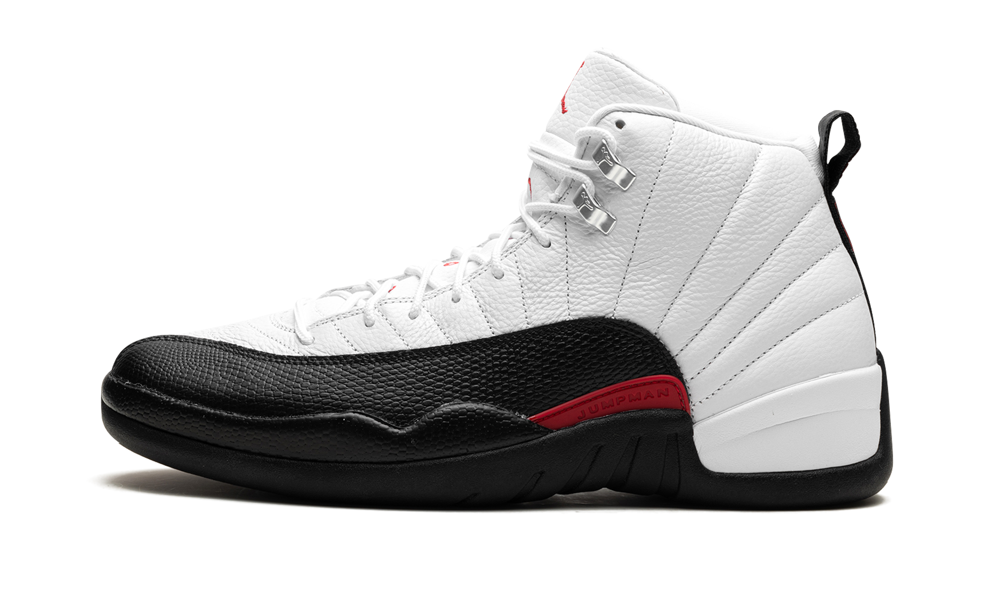 Jordan 12 Retro Taxi Flip