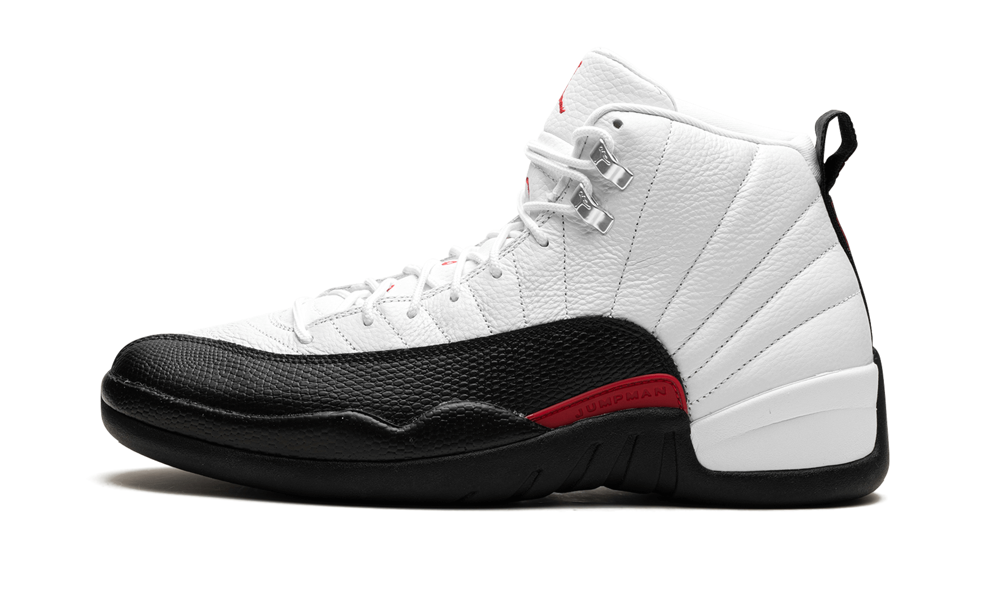 Jordan 12 Retro Taxi Flip