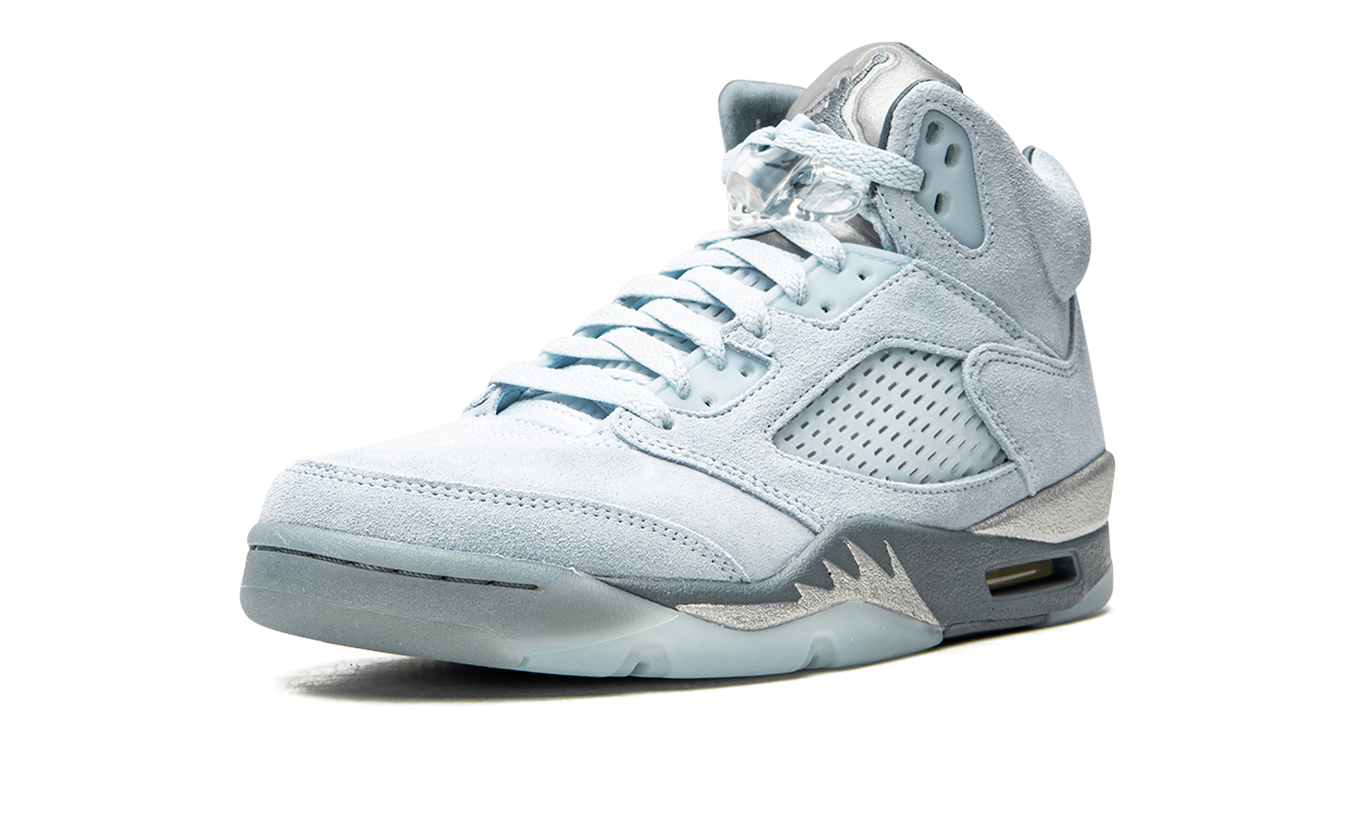 Jordan 5 Retro Bluebird (Women's)