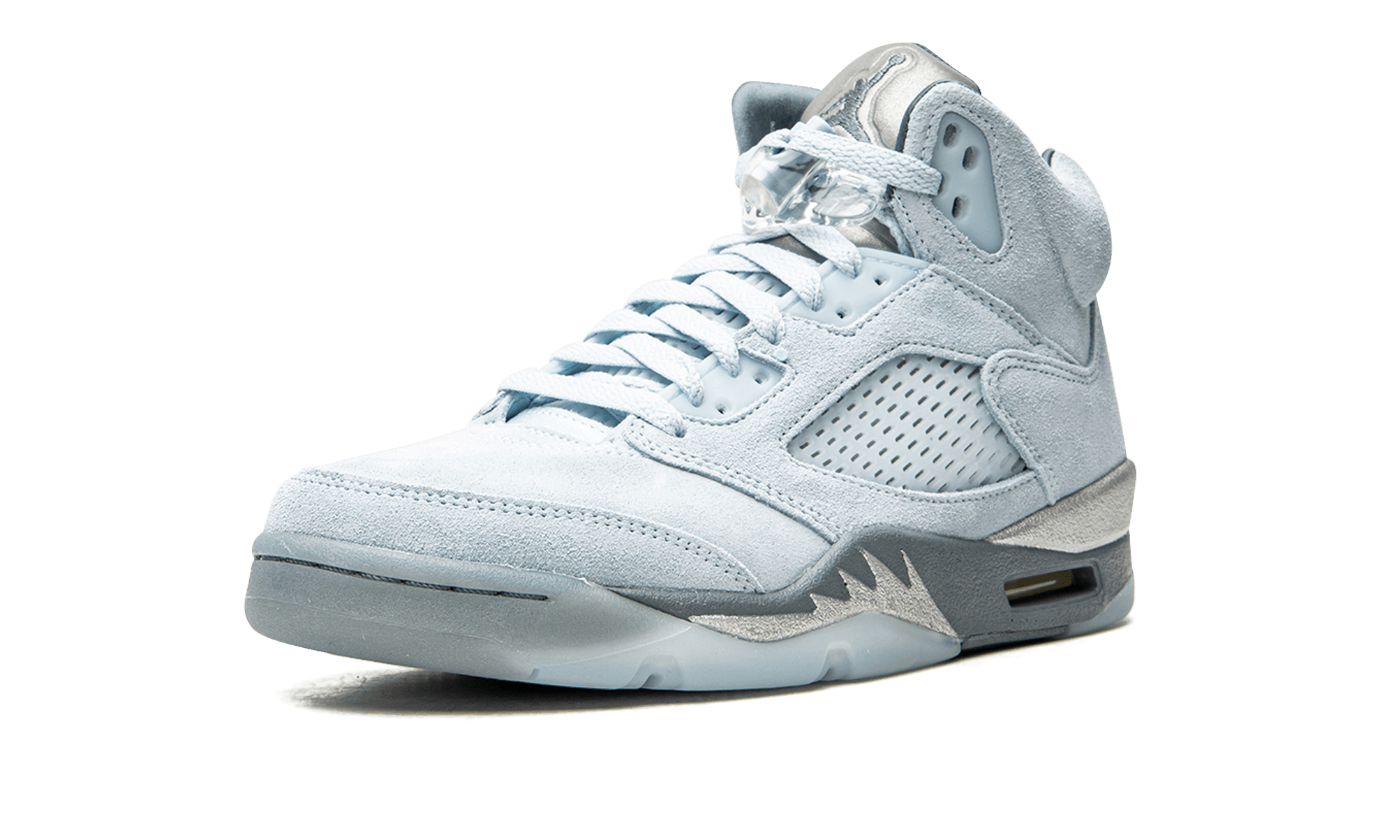Jordan 5 Retro Bluebird (Women's)