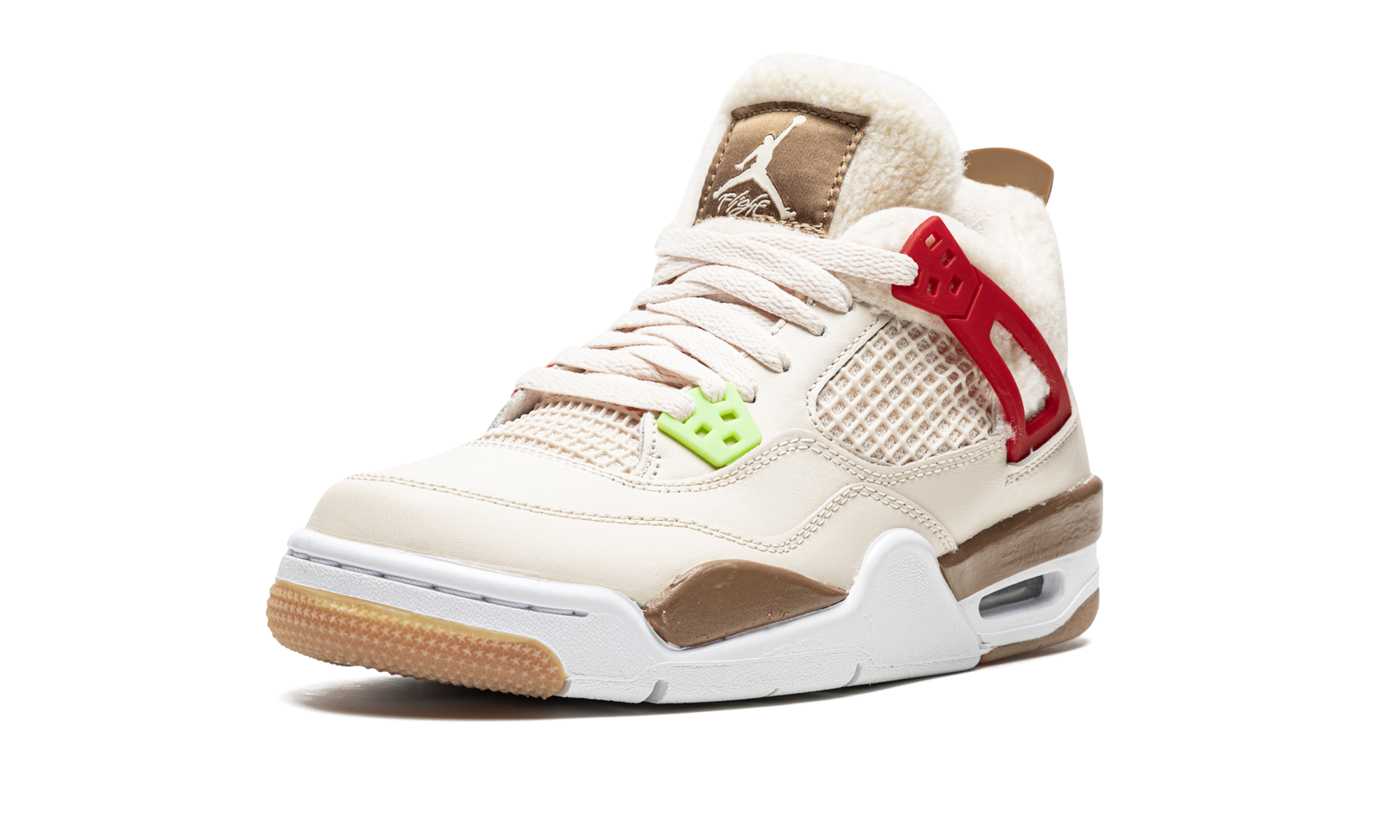 Jordan 4 Retro Where the Wild Things Are (GS)