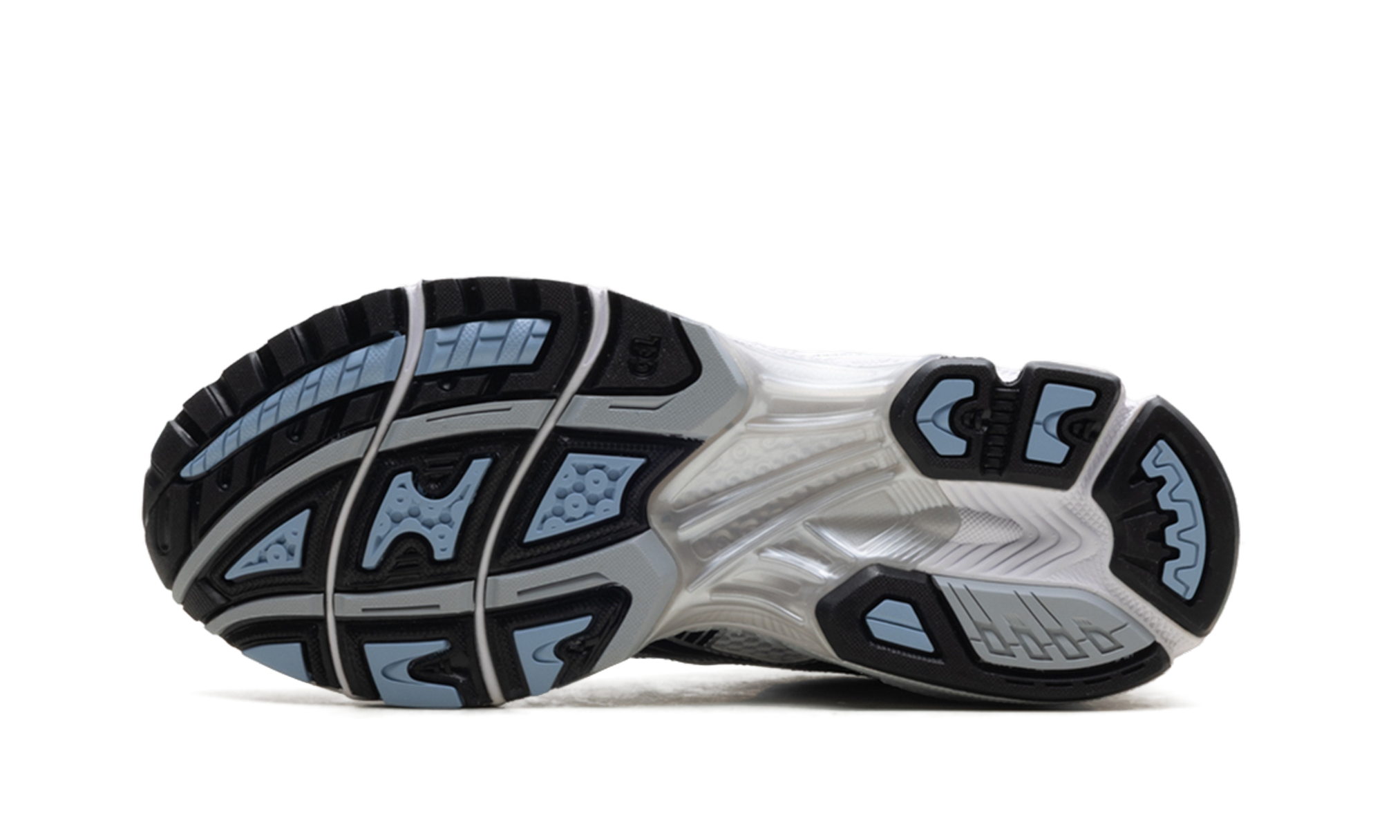 ASICS Gel-Kayano 14 JJJJound White Blue