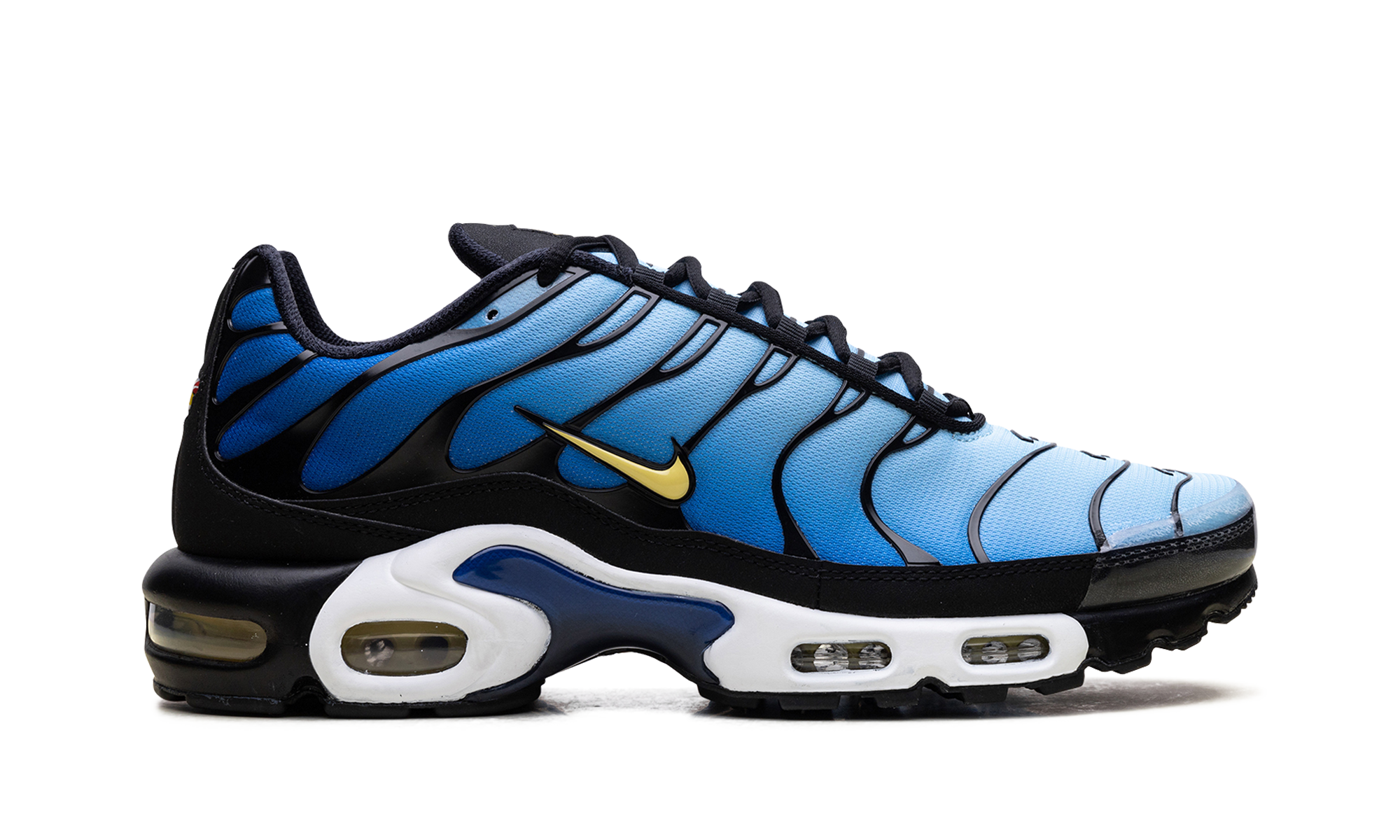 Nike Air Max Plus OG Hyper Blue