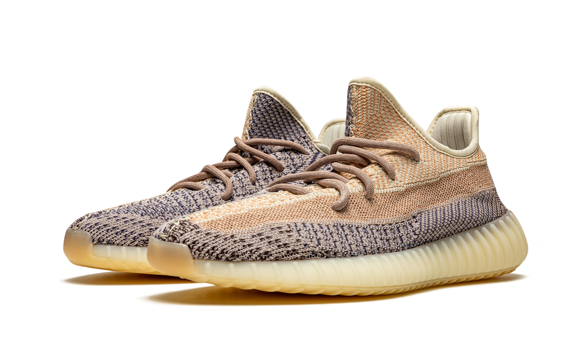 adidas Yeezy Boost 350 V2 Ash Pearl