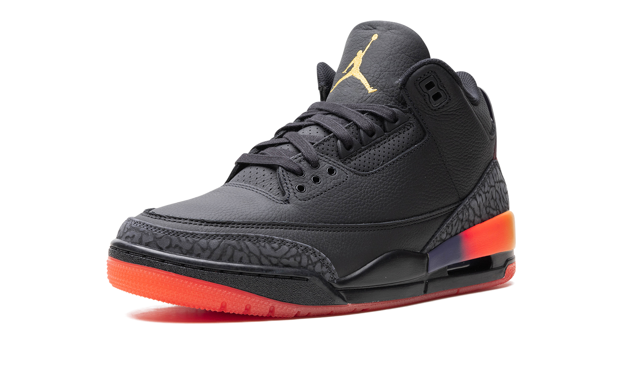 Jordan 3 Retro J Balvin Rio