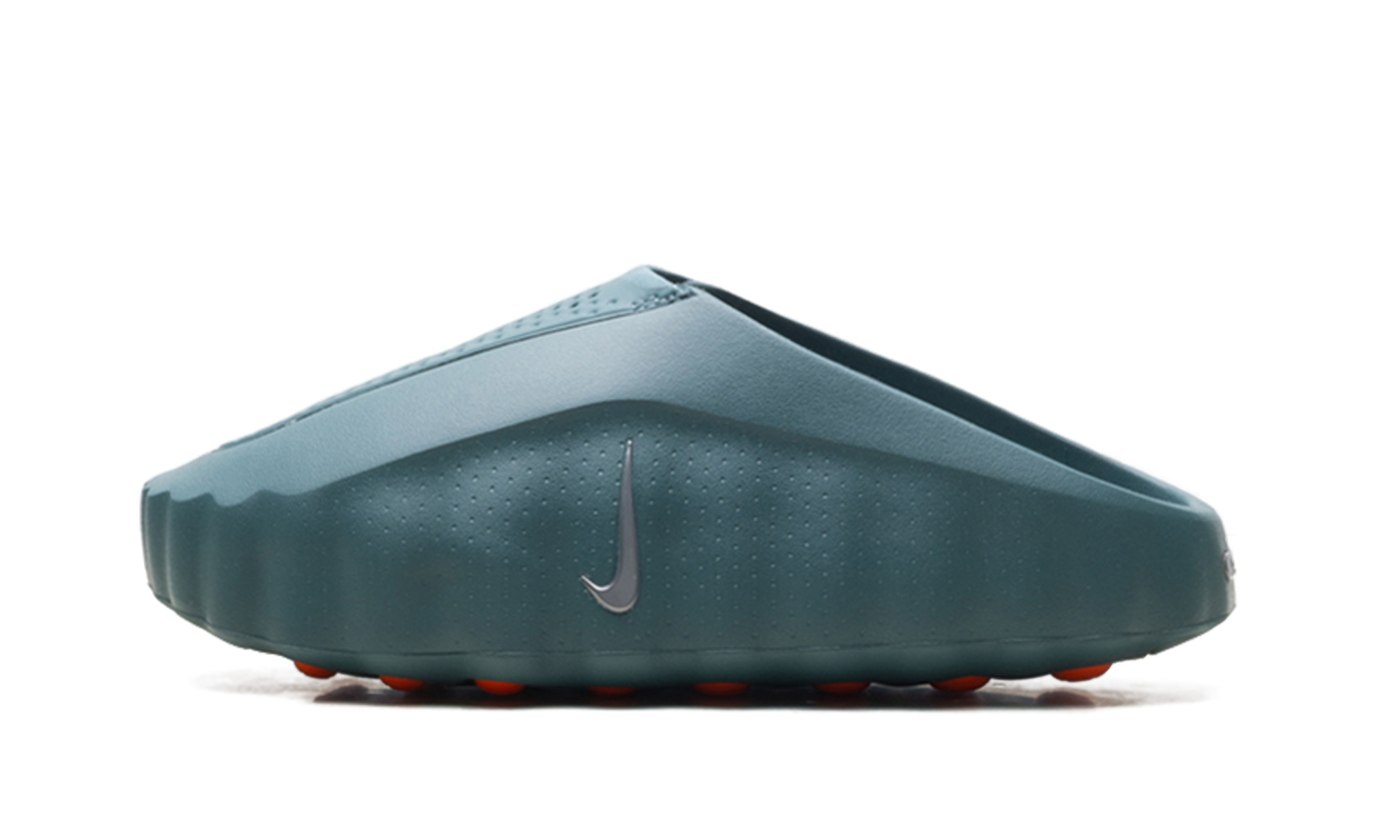 Nike Mind 001 Slide Mineral Slate by Nike