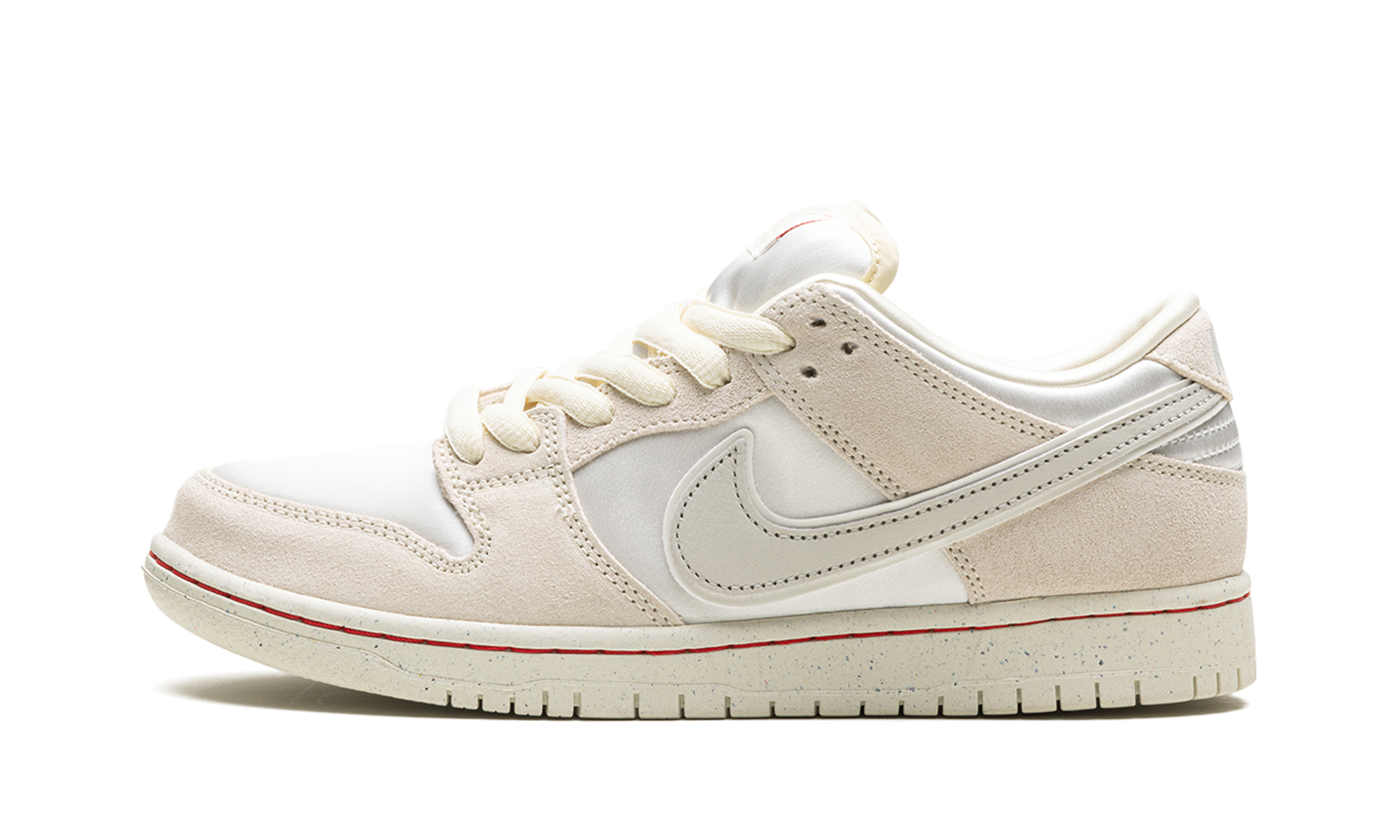 Nike SB Dunk Low City of Love Light Bone