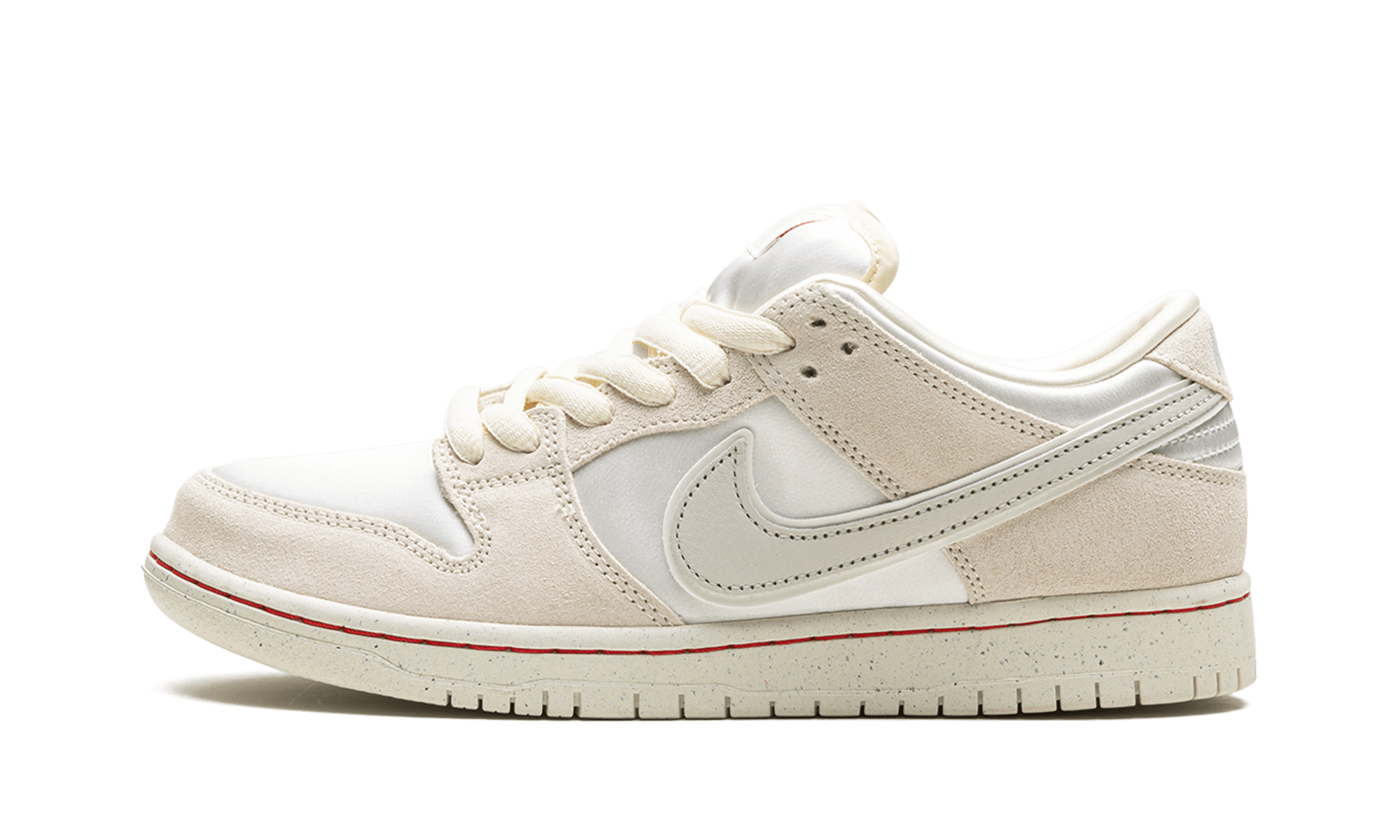 Nike SB Dunk Low City of Love Light Bone