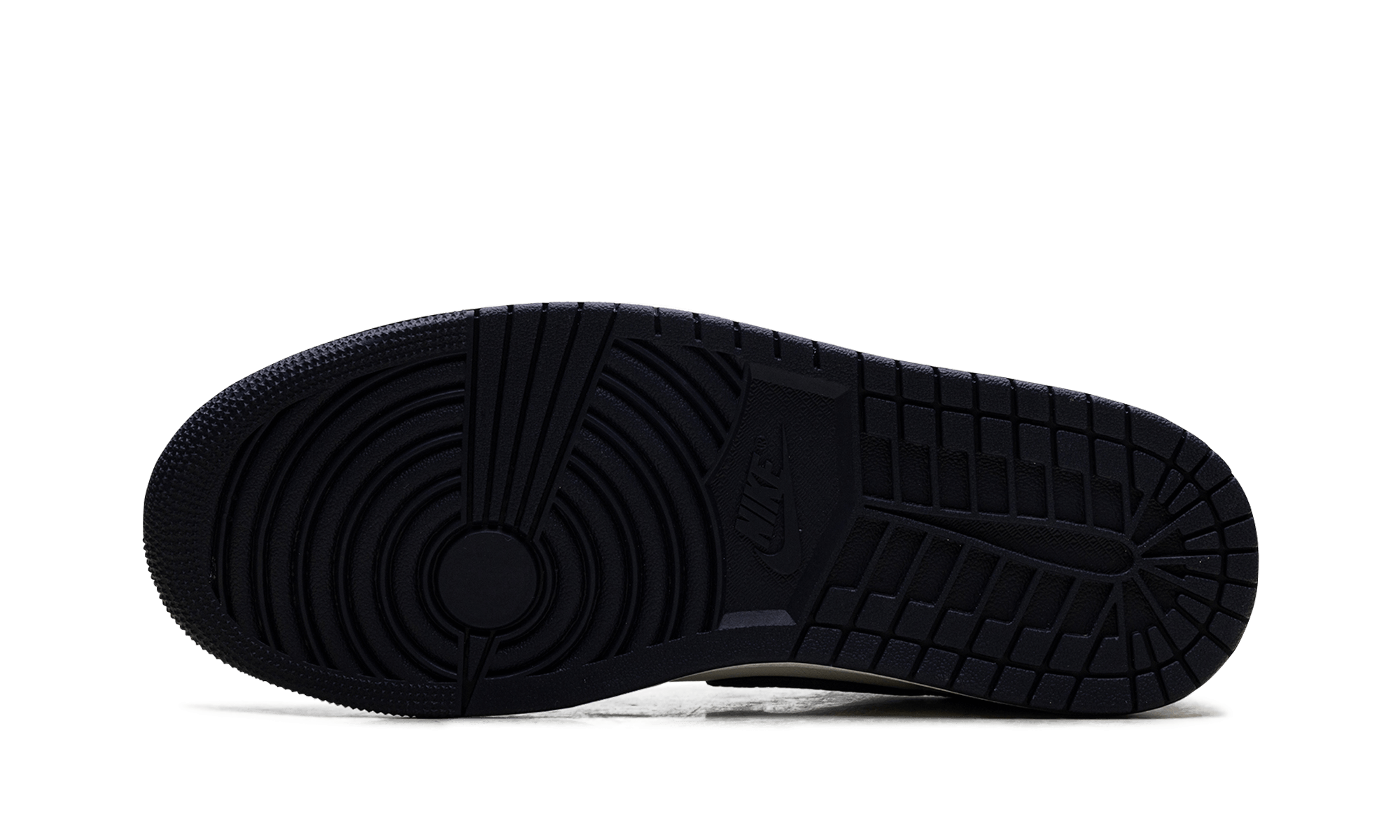 Jordan 1 Low OG Obsidian UNC