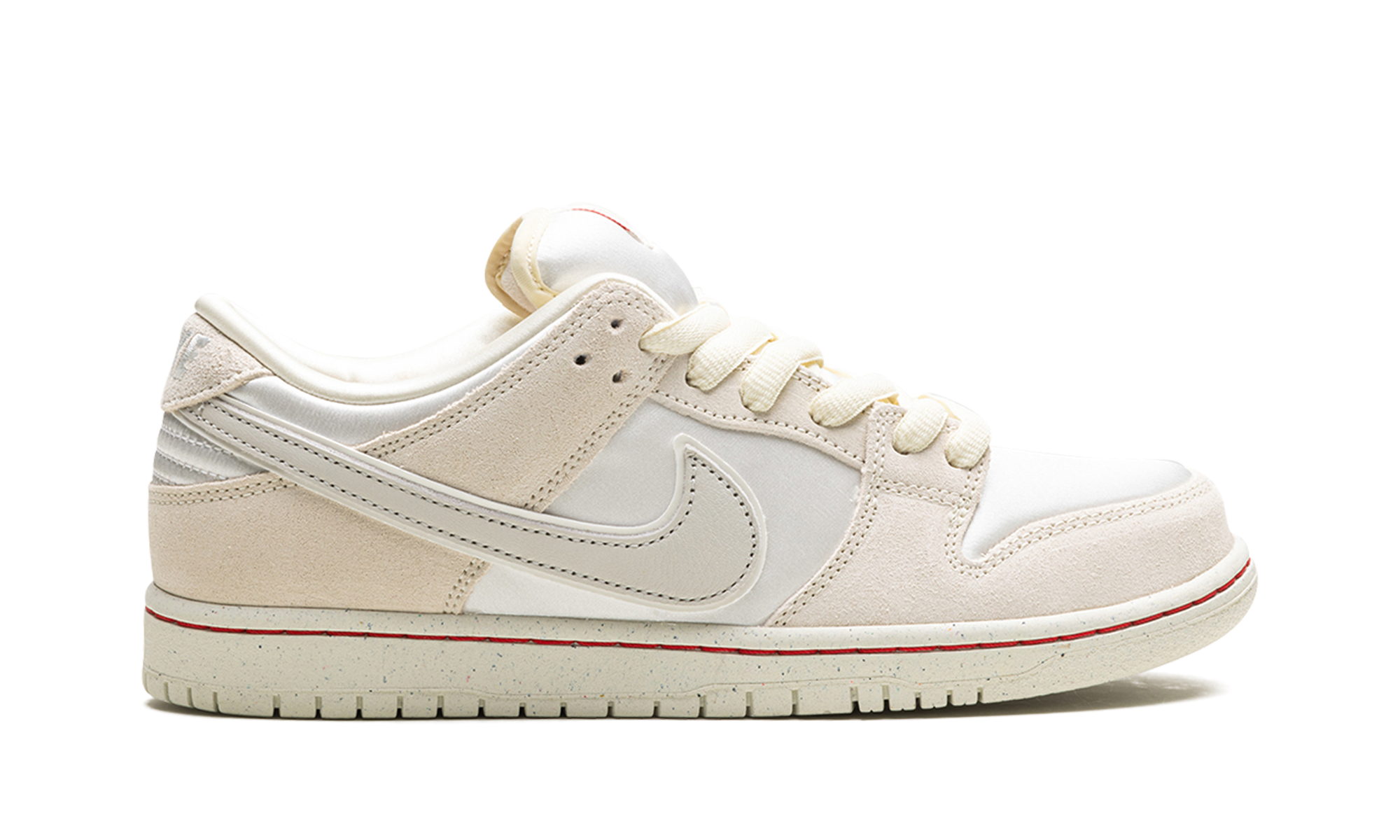 Nike SB Dunk Low City of Love Light Bone