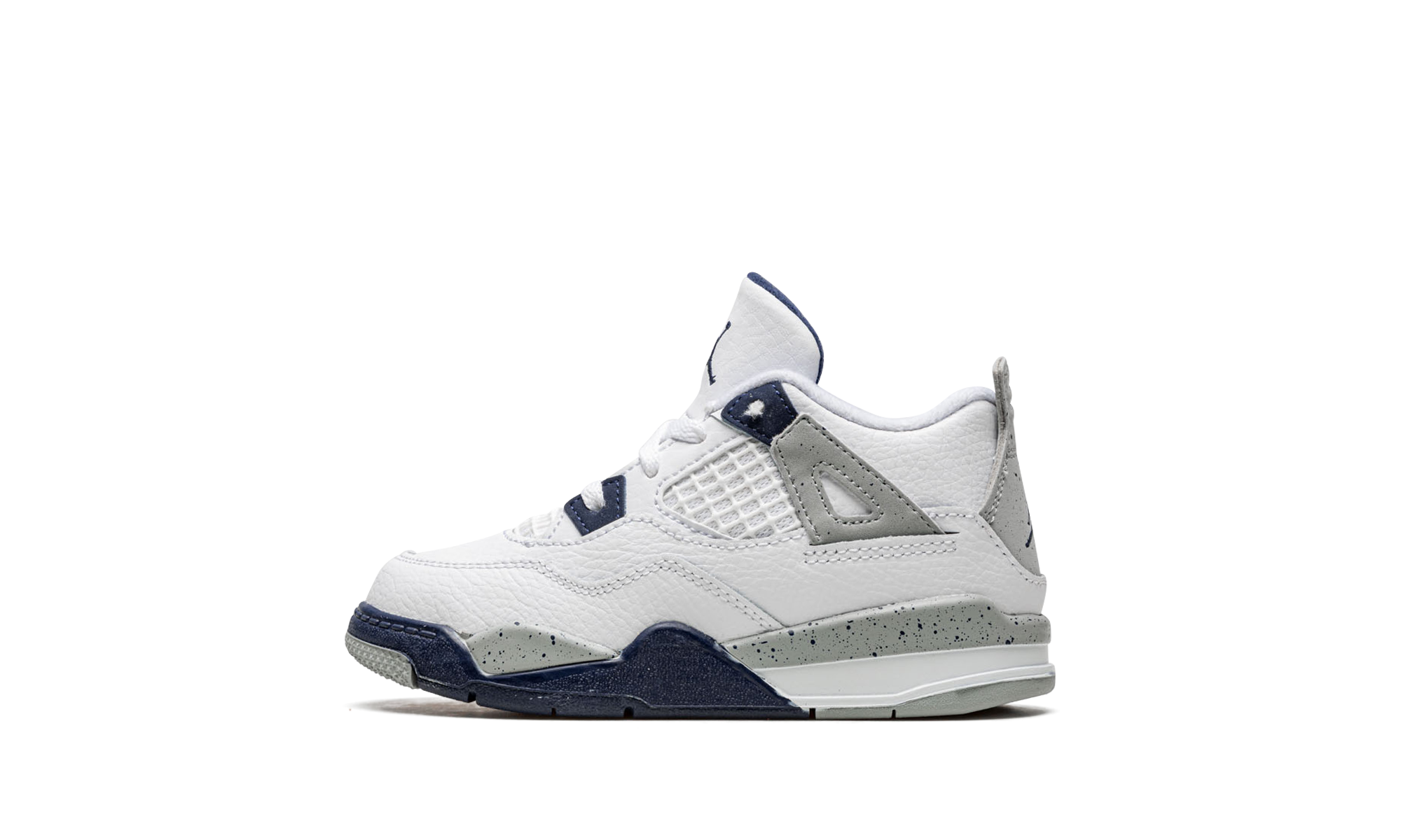 Jordan 4 Retro Midnight Navy (TD)