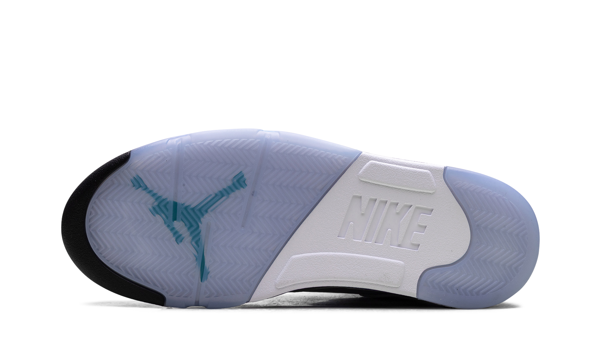 Jordan 5 Retro Grape (2025)
