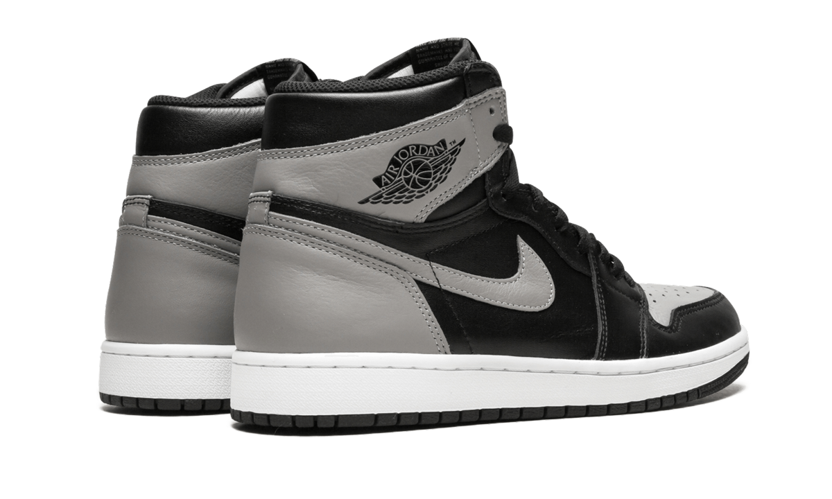Jordan 1 Retro High Shadow (2018)