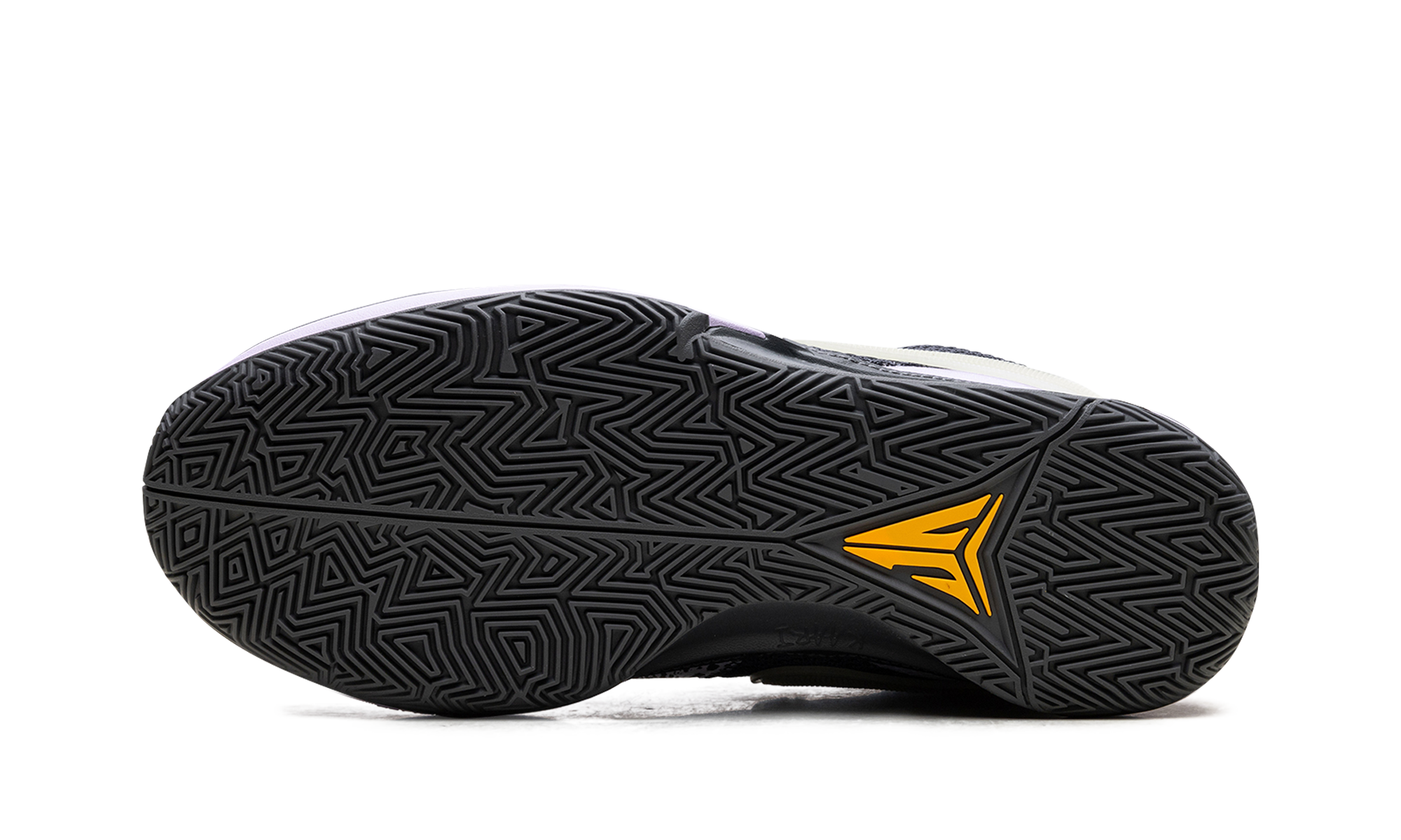 Nike Ja 1 Personal Touch