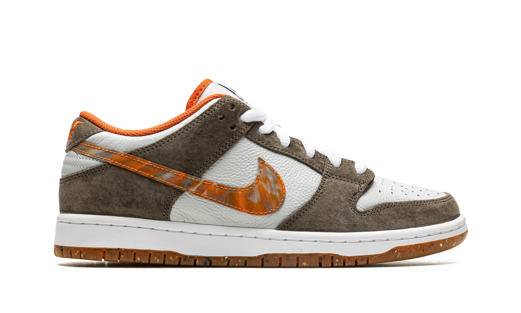 Nike SB Dunk Low Crushed D.C.