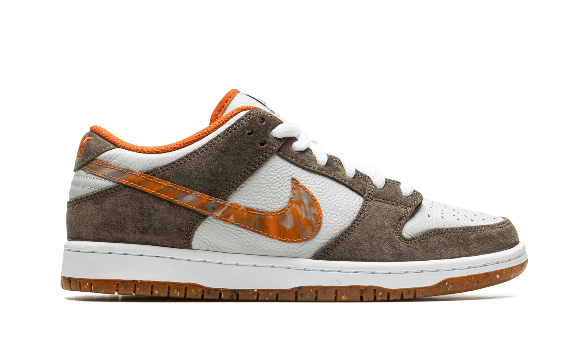 Nike SB Dunk Low Crushed D.C.