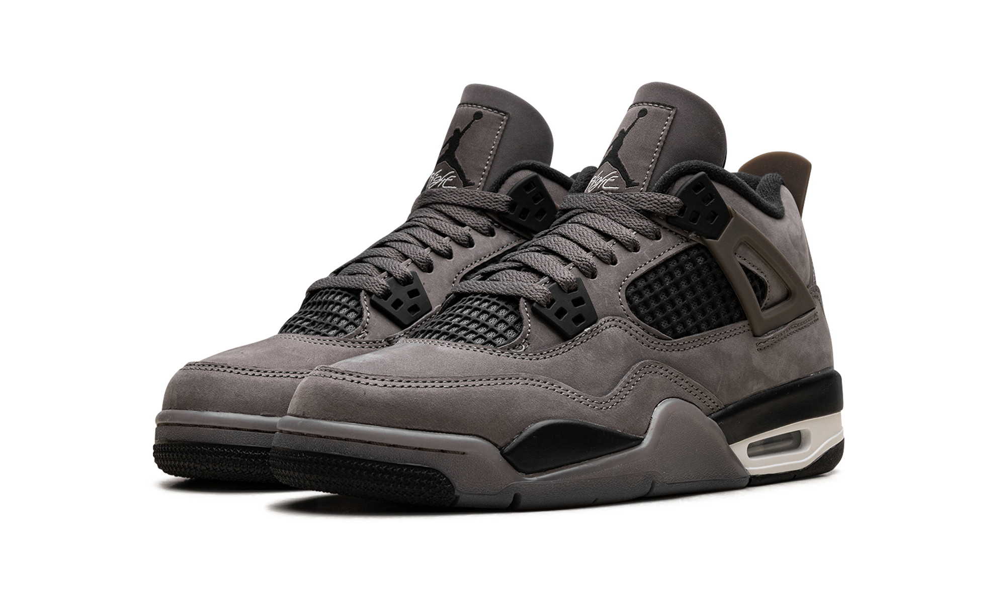 Jordan 4 Retro OG Cave Stone (GS)