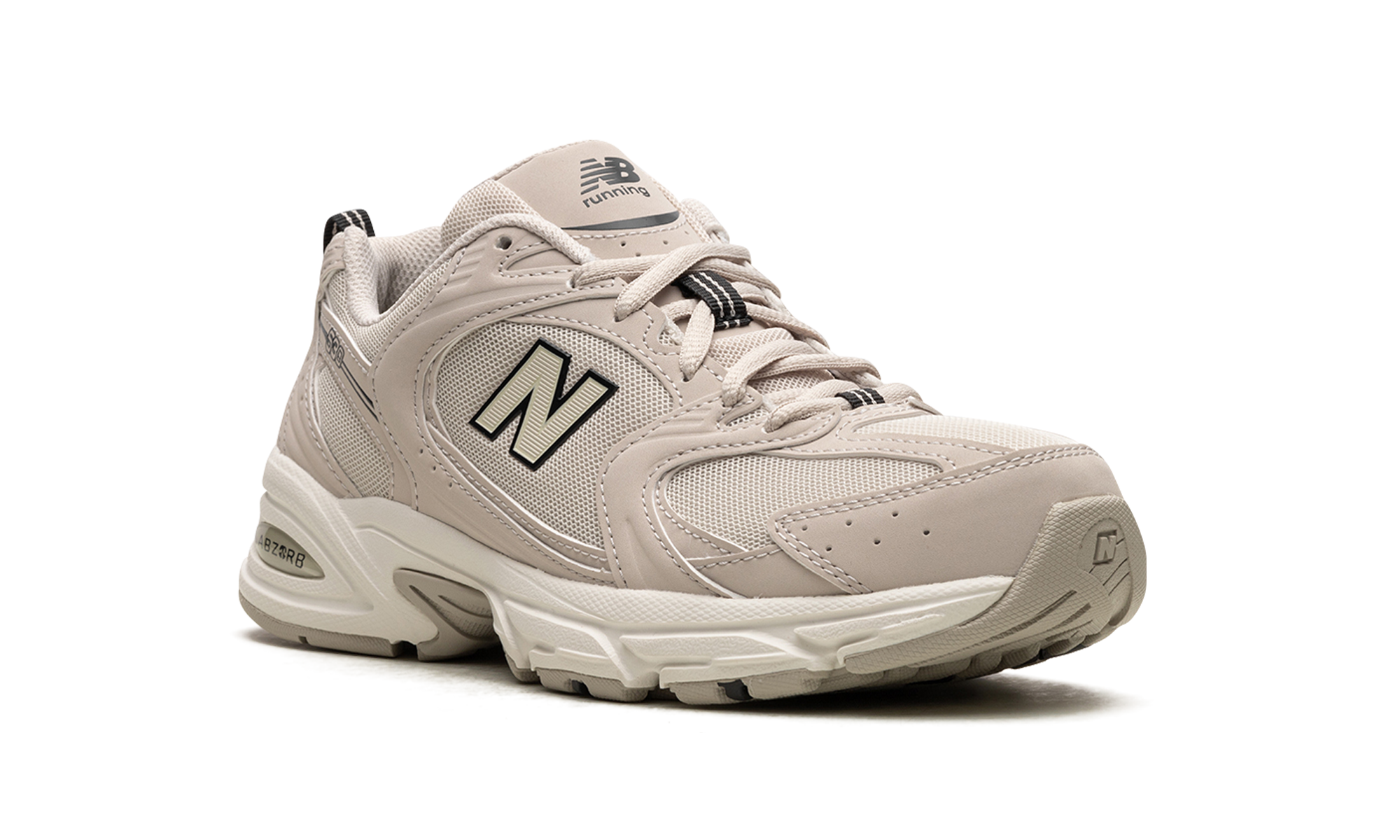 New Balance 530 Ivory