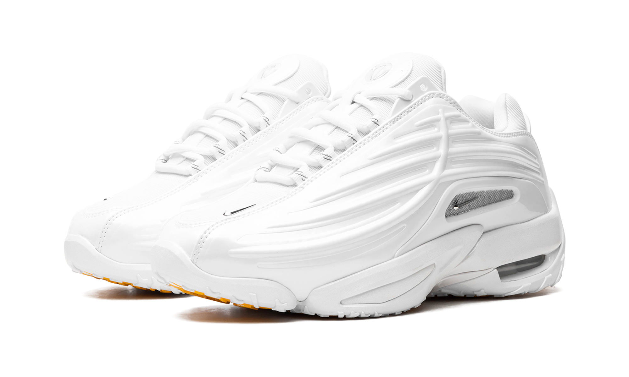 Nike Hot Step 2 Drake NOCTA White