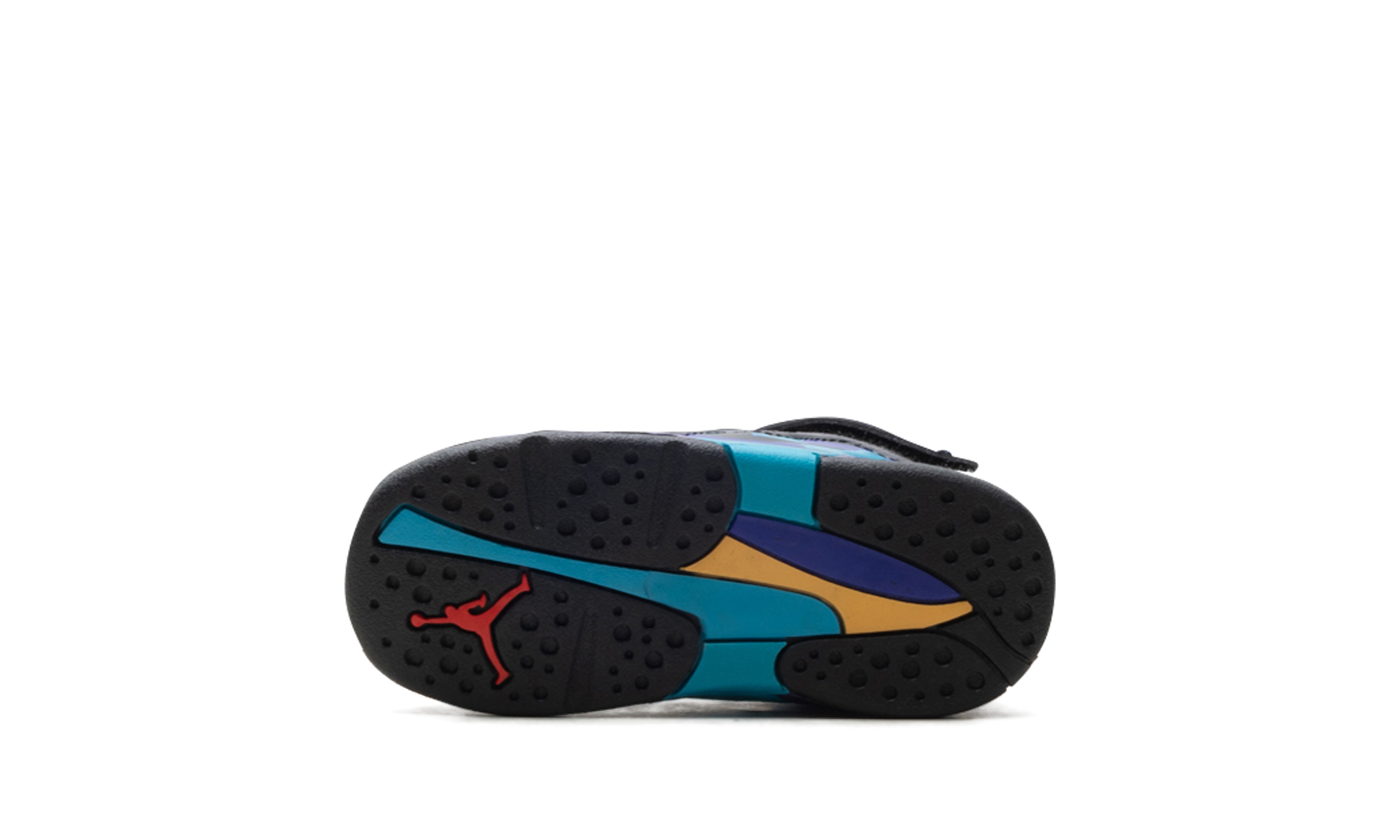 Jordan 8 Retro Aqua (2025) (TD)