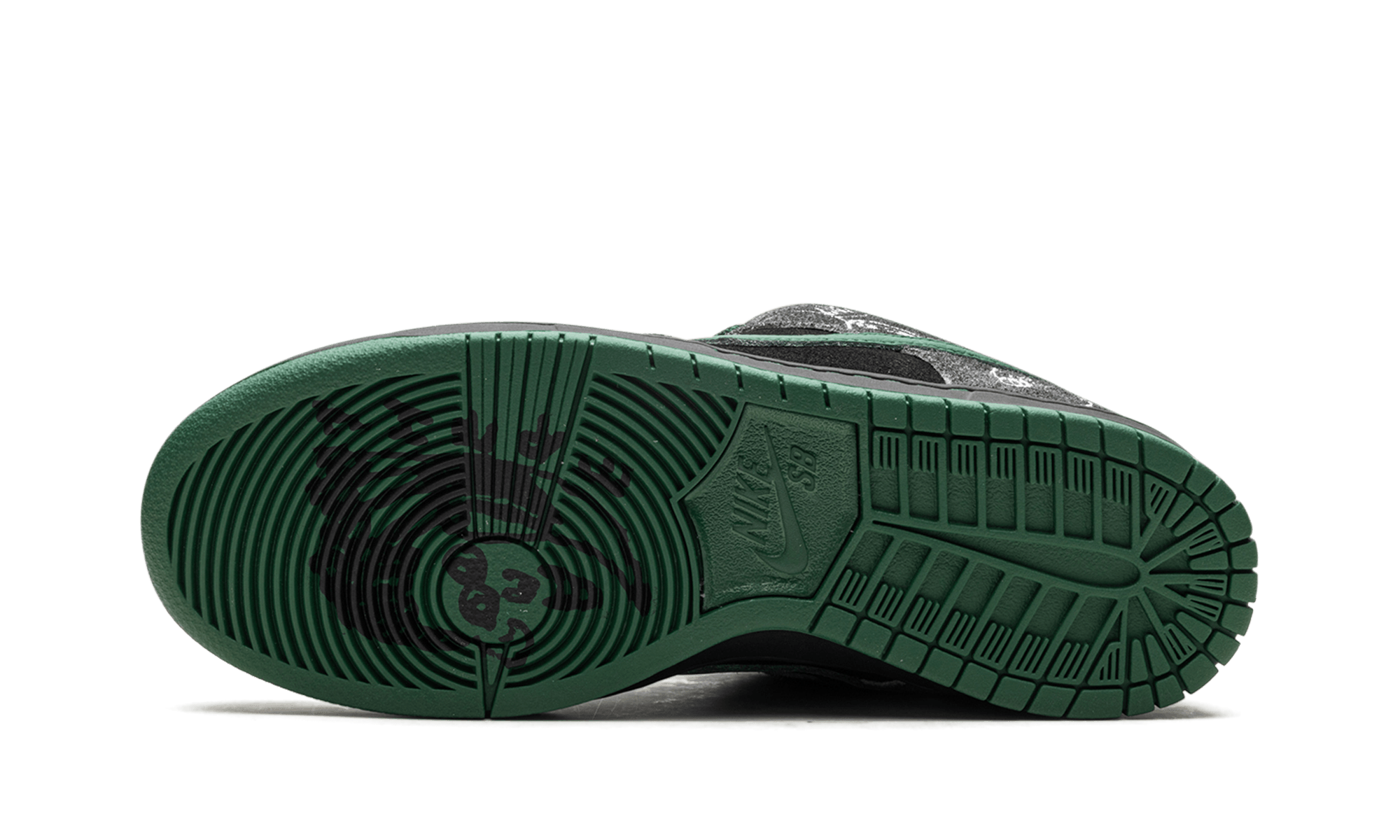 Nike SB Dunk Low There Skateboards