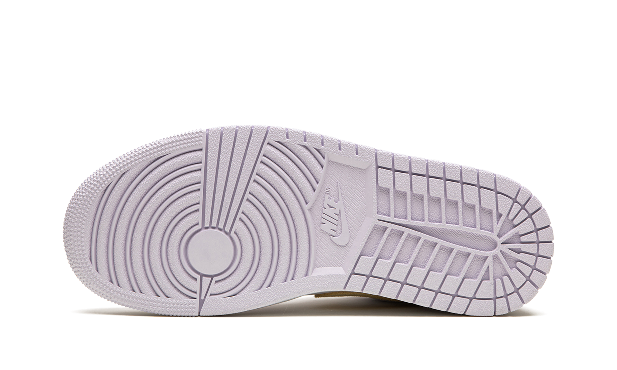 Jordan 1 Low Barely Grape (Women's)