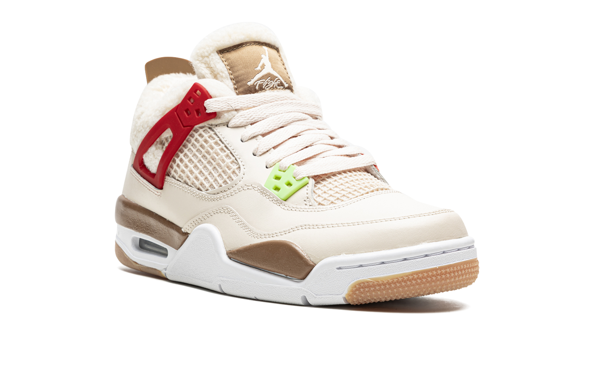 Jordan 4 Retro Where the Wild Things Are (GS)