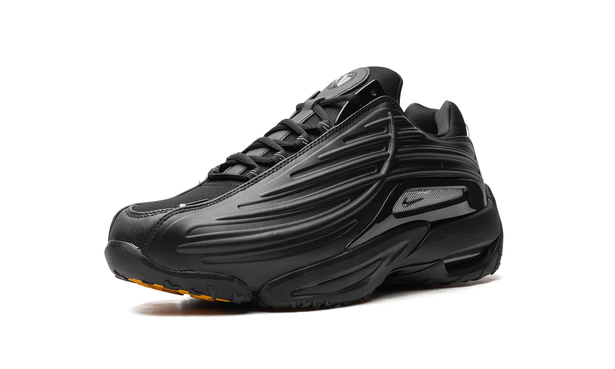 Nike Hot Step 2 Drake NOCTA Black