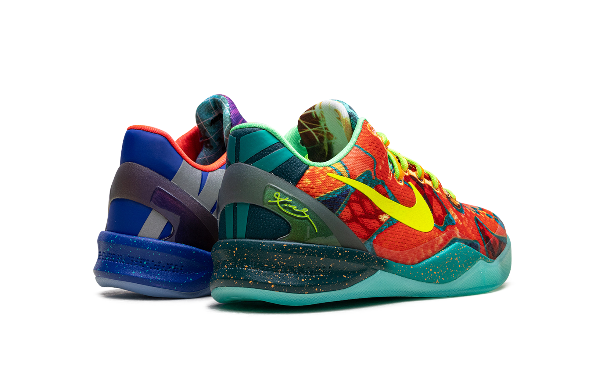 Nike Kobe 8 Protro What The (2025) (GS)